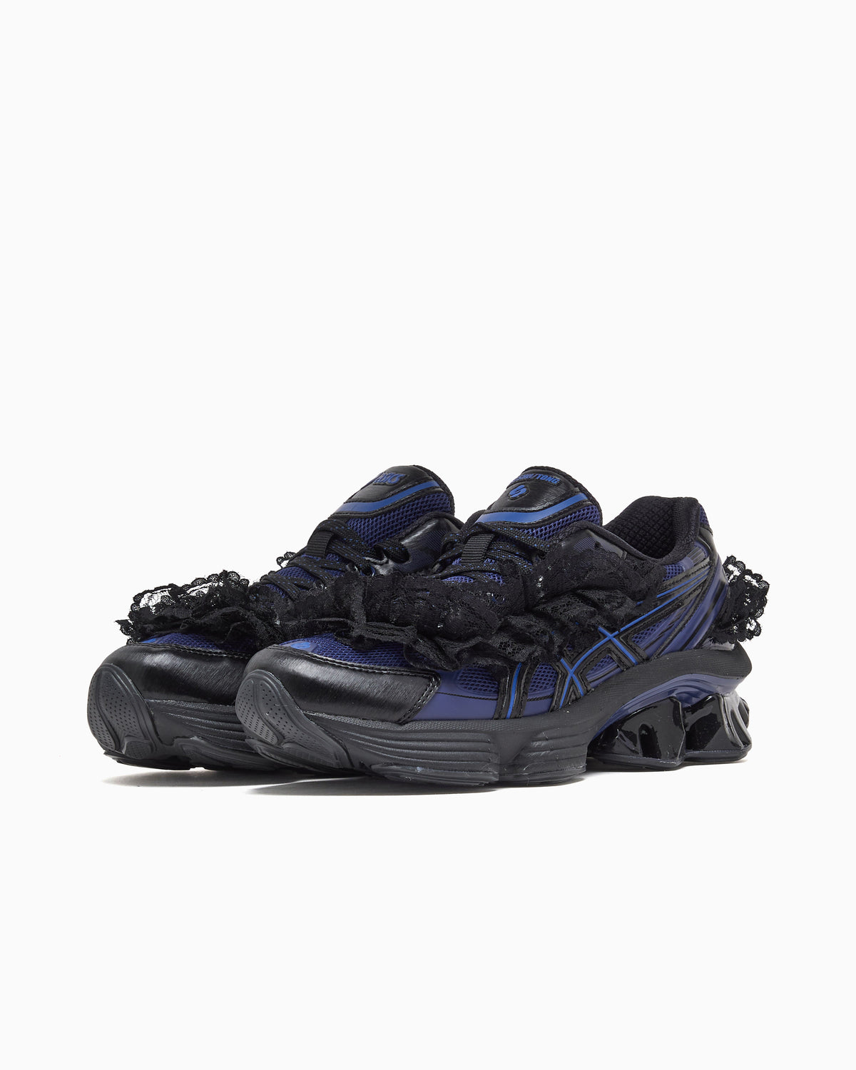 ASICS x Shushu Tong Gel-Kinetic Fluent