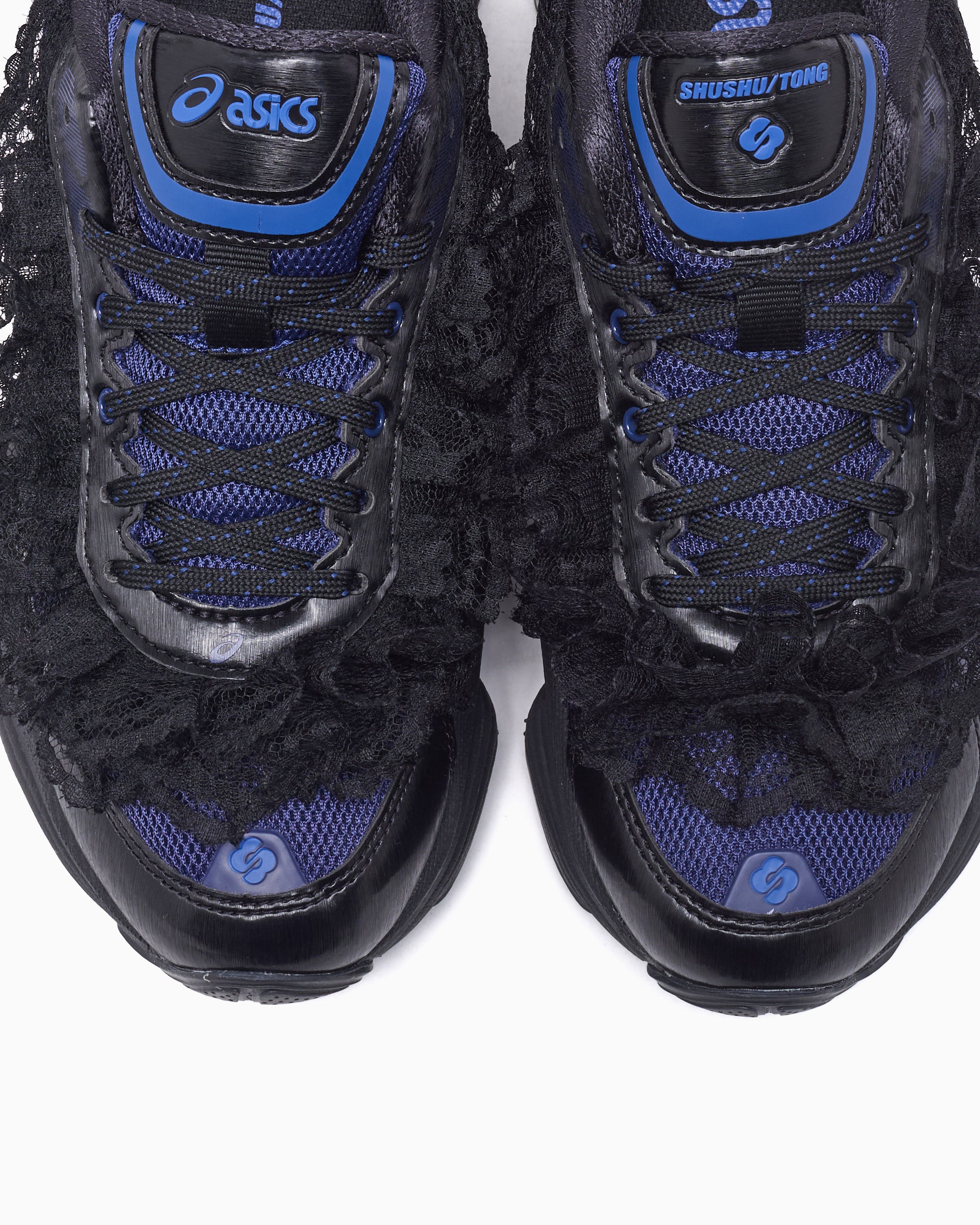 ASICS x Shushu Tong Gel-Kinetic Fluent