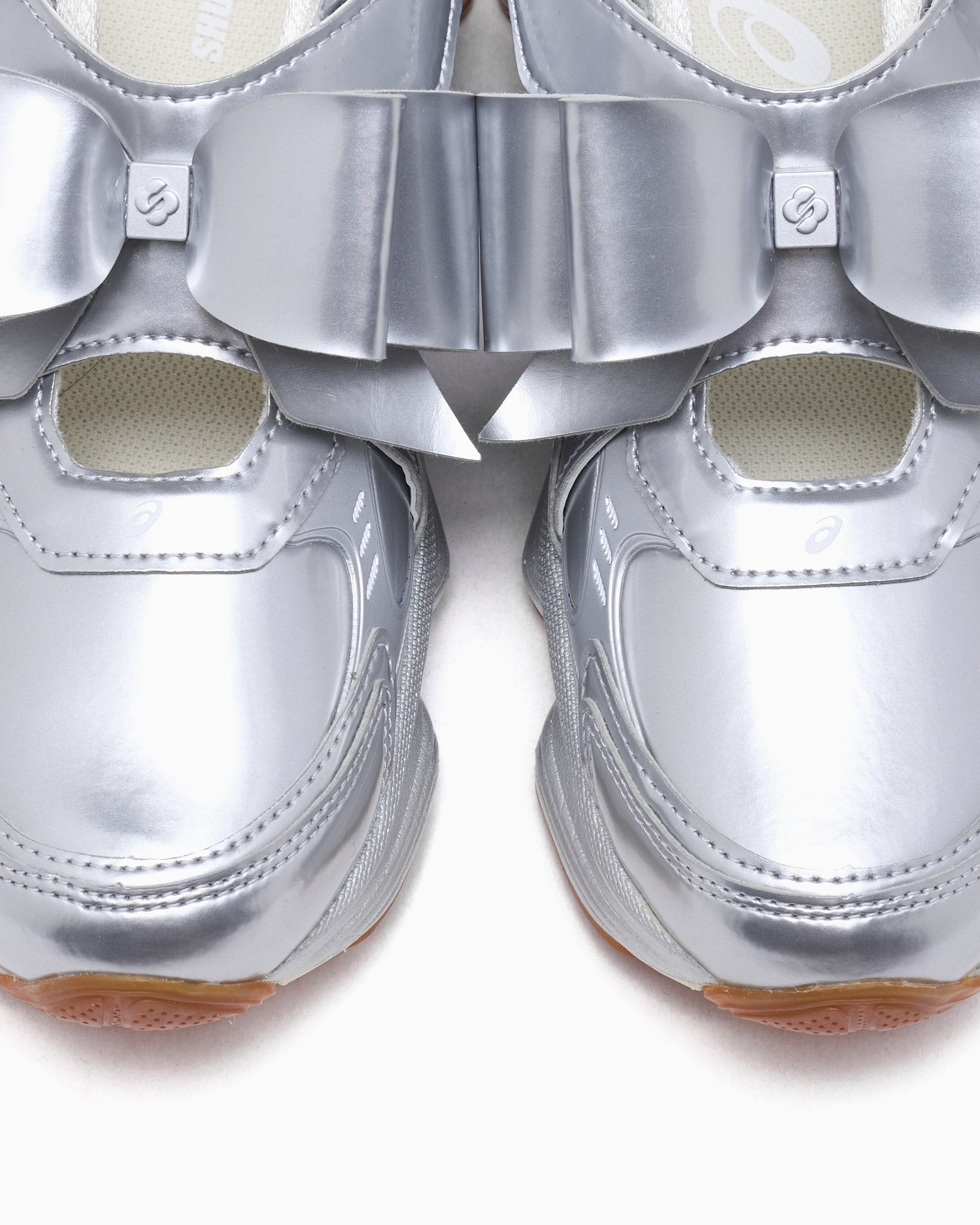 ASICS x SHUSHU/TONG Gel-Kinetic Fluent