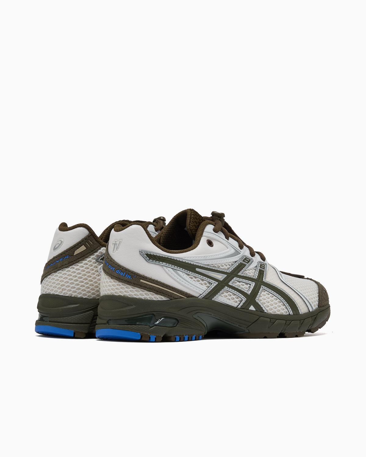 ASICS x Temptation Vacation Gel-DS Trainer 14