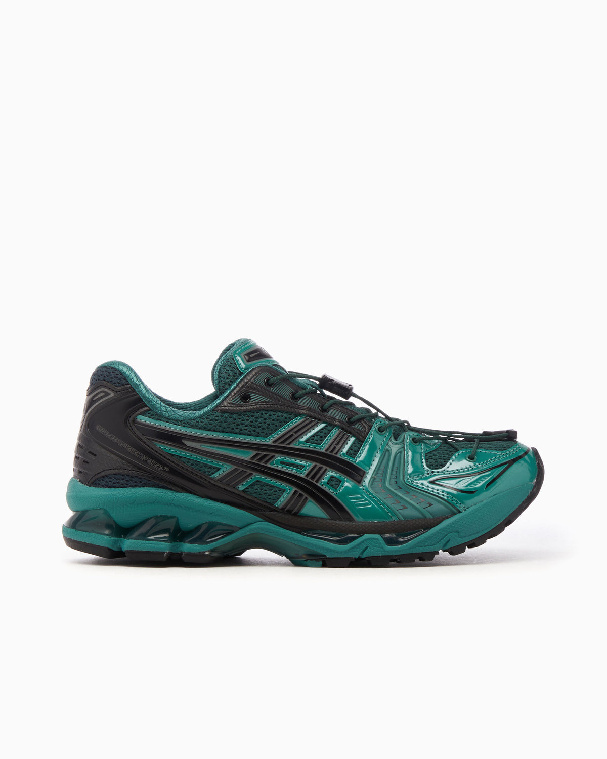 ASICS x UNAFFECTED Gel-Kayano 14