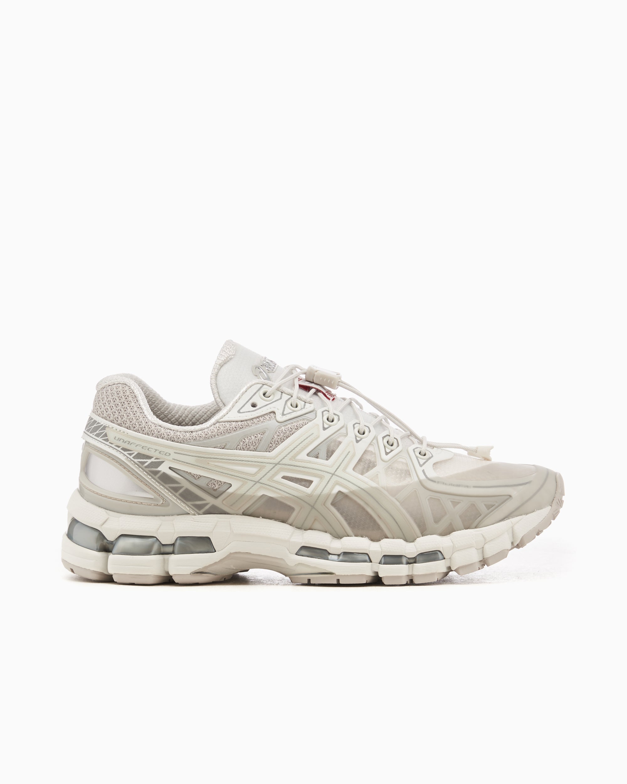 ASICS x UNAFFECTED Gel-Kayano™ 20 ASICS x UNAFFECTED Gel-Kayano™ 20