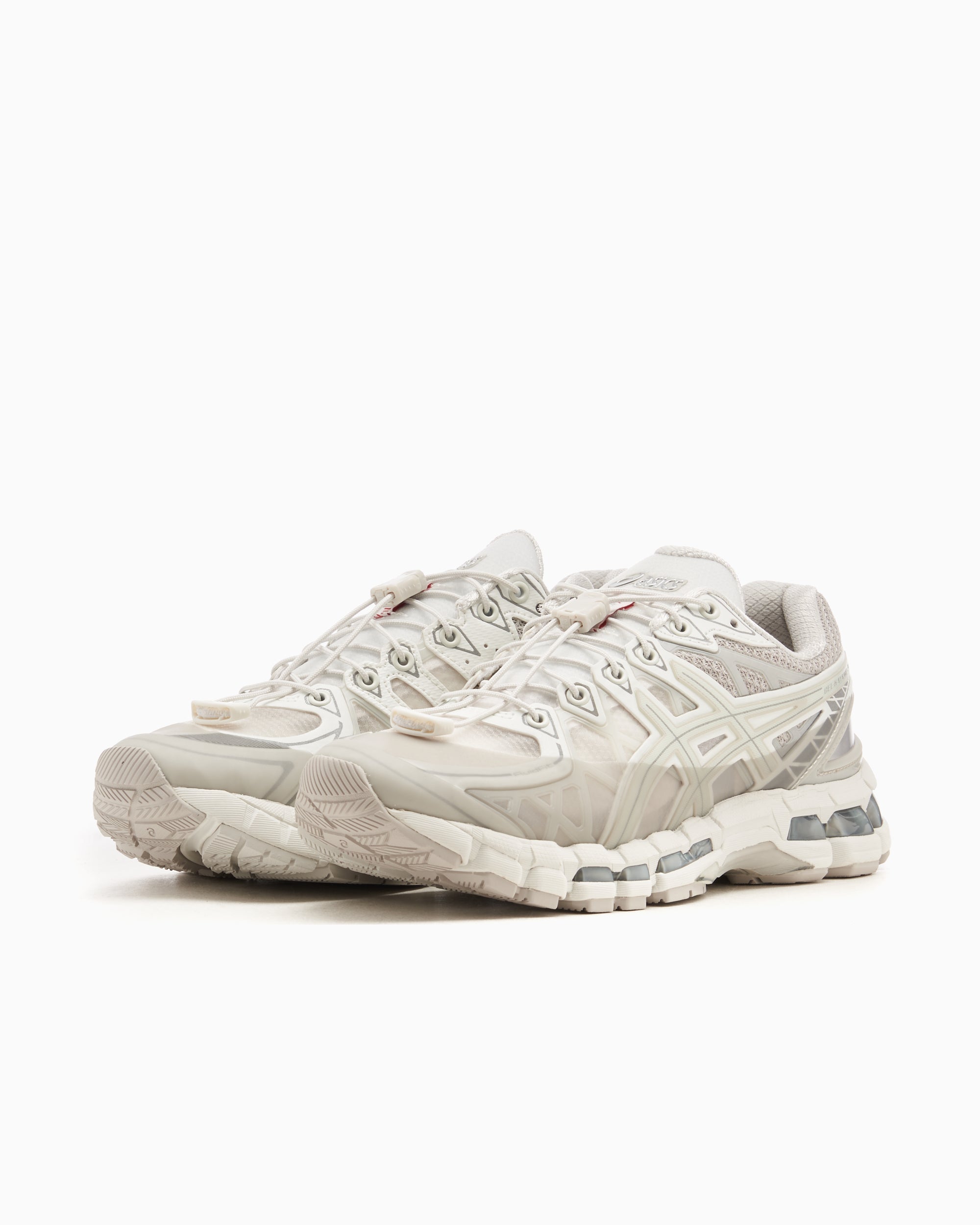 ASICS x UNAFFECTED Gel-Kayano™ 20