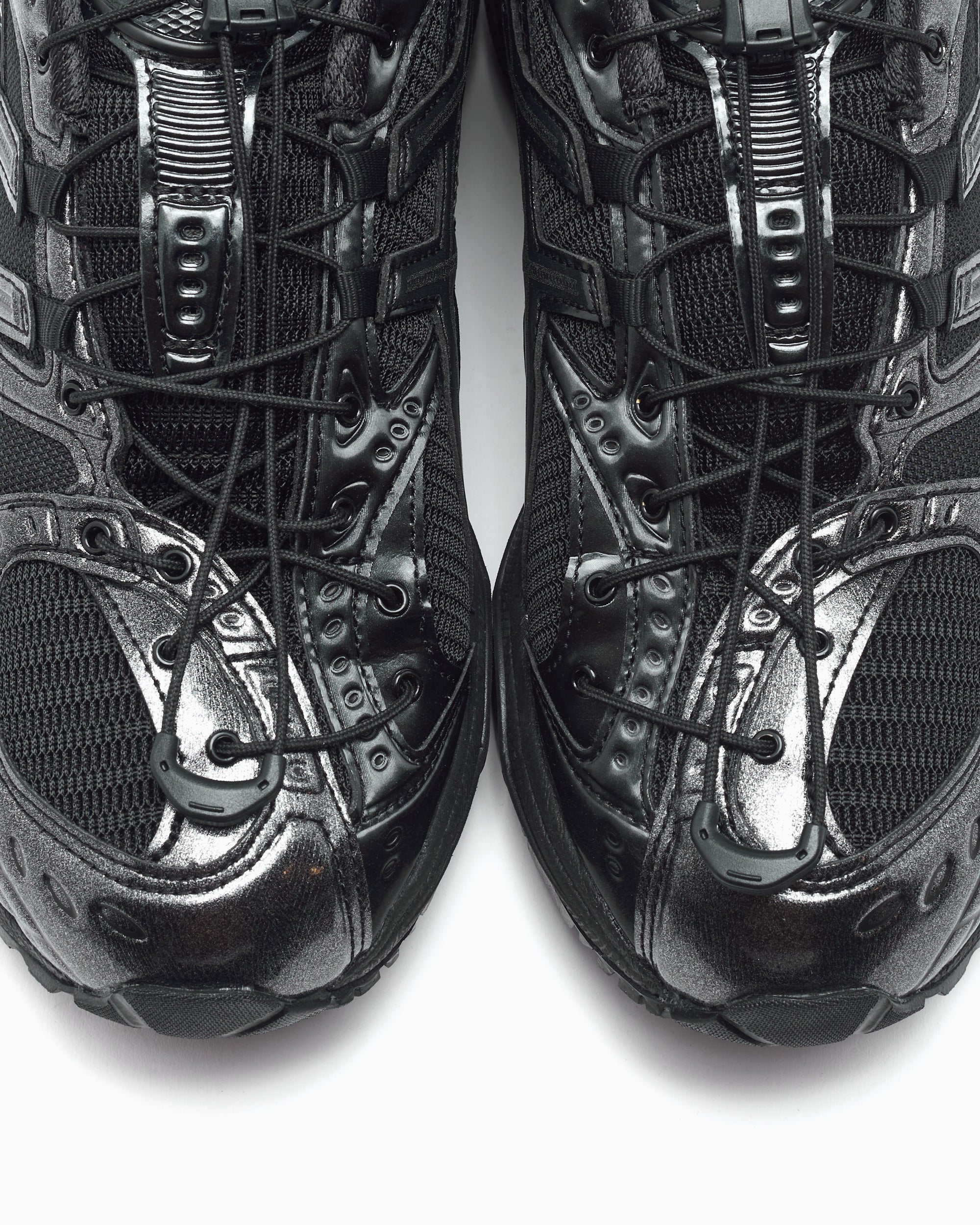 ASICS x Unaffected Gel-Nimbus 10.1