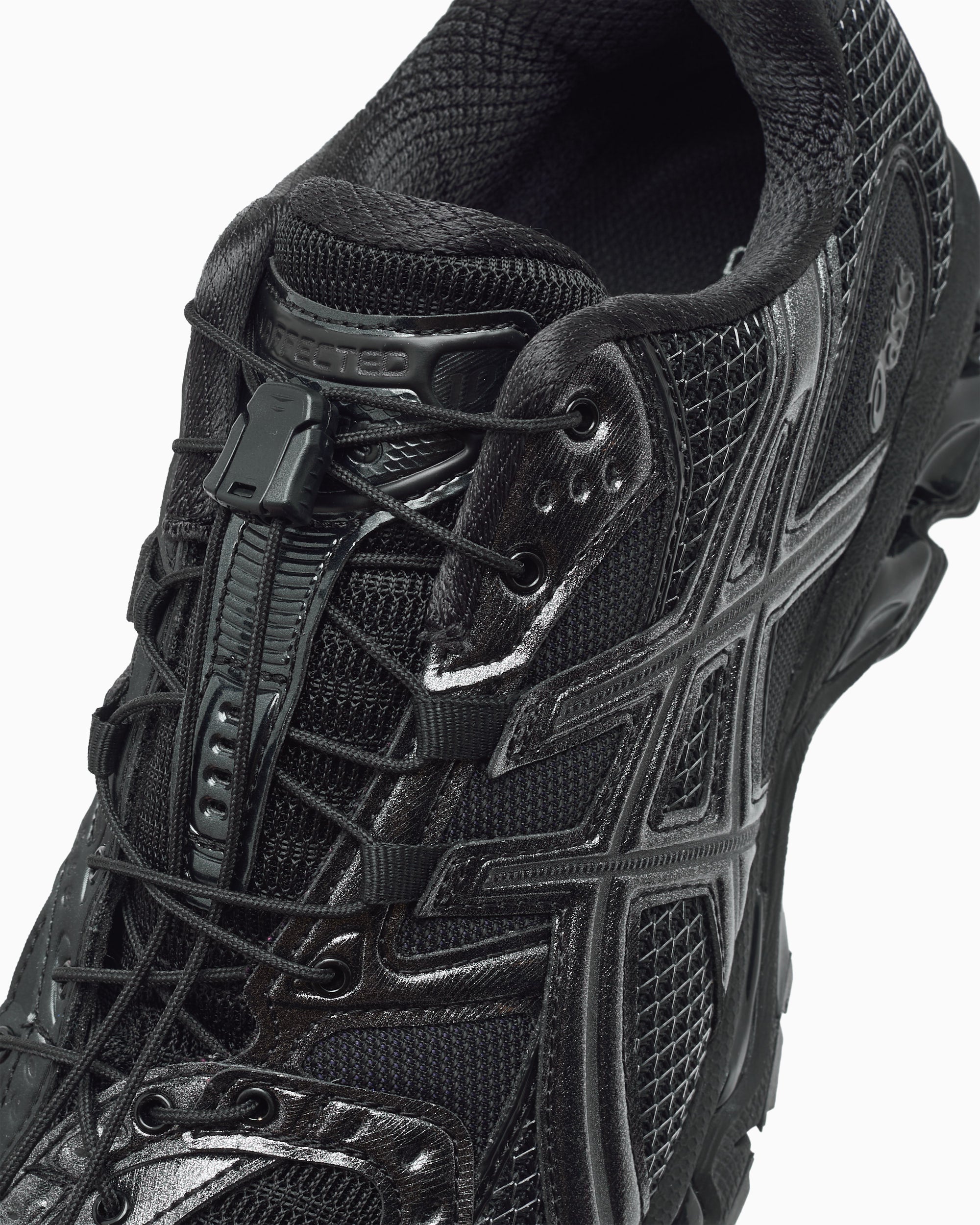 Sneakers ASICS x unaffected Gel-Nimbus 10.1 - 1203A836-001