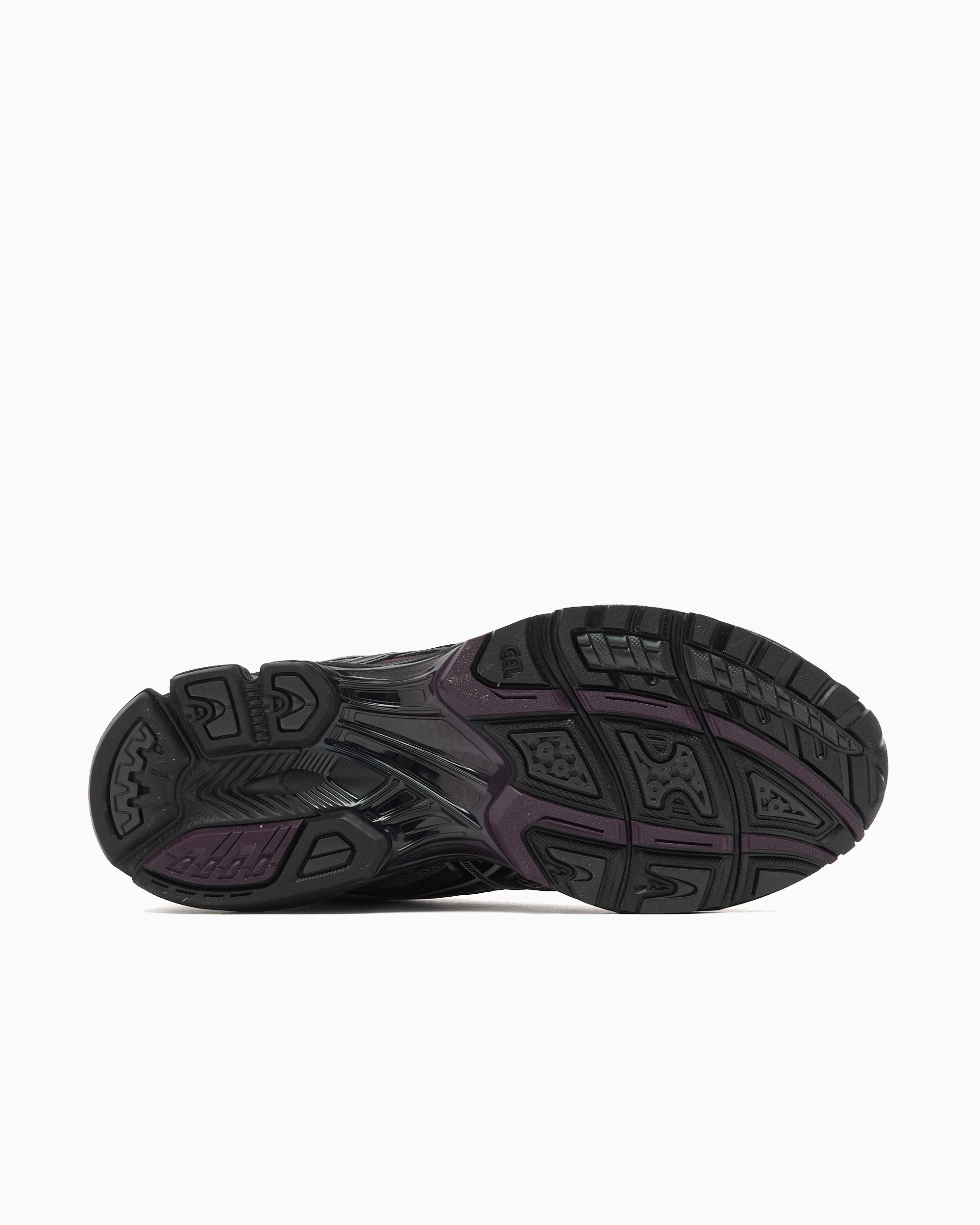 Sneakers ASICS x unaffected Gel-Nimbus 10.1 - 1203A836-021