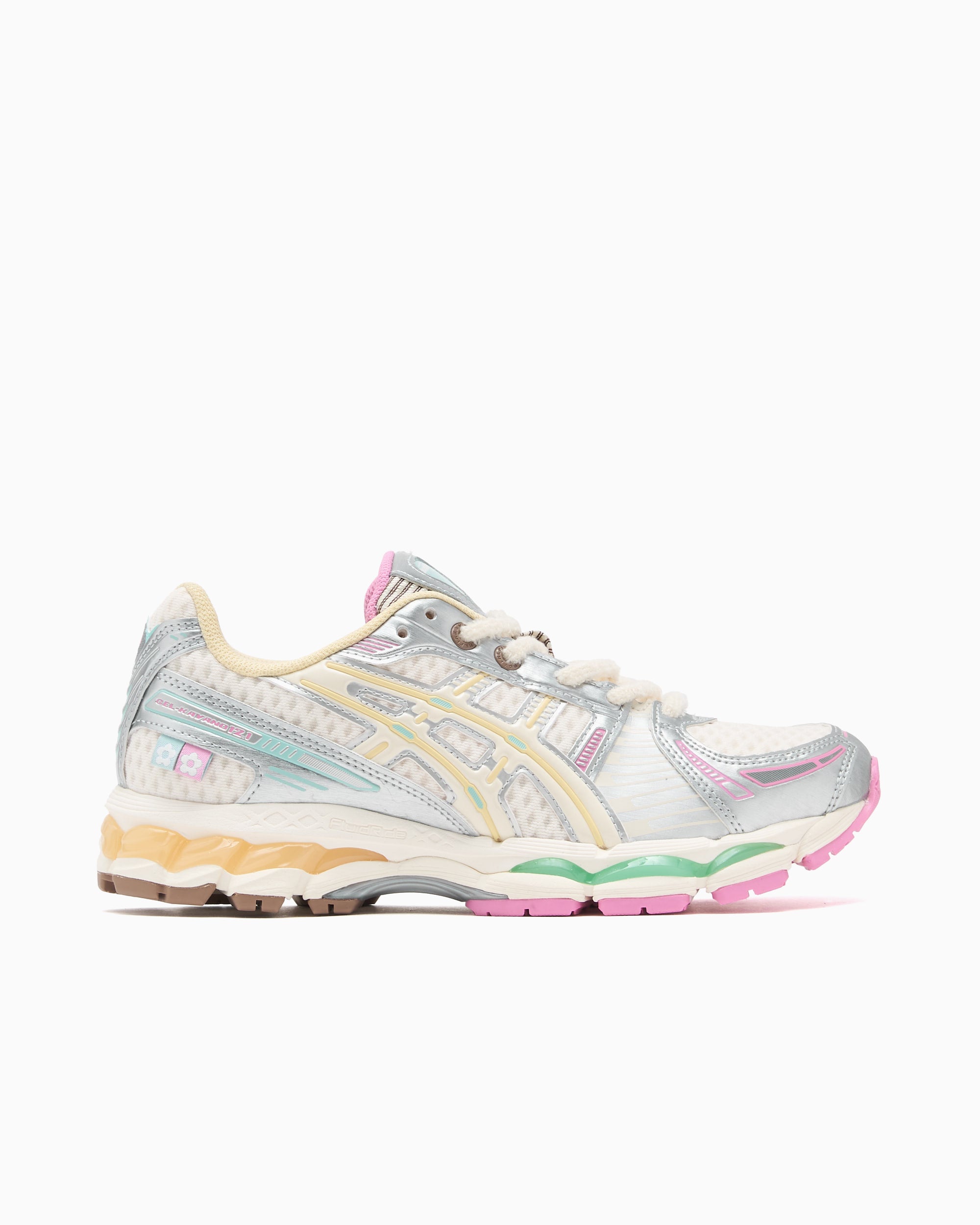 Sneakers ASICS x VANDYTHEPINK Gel-Kayano 12.1 - 1203B302-100