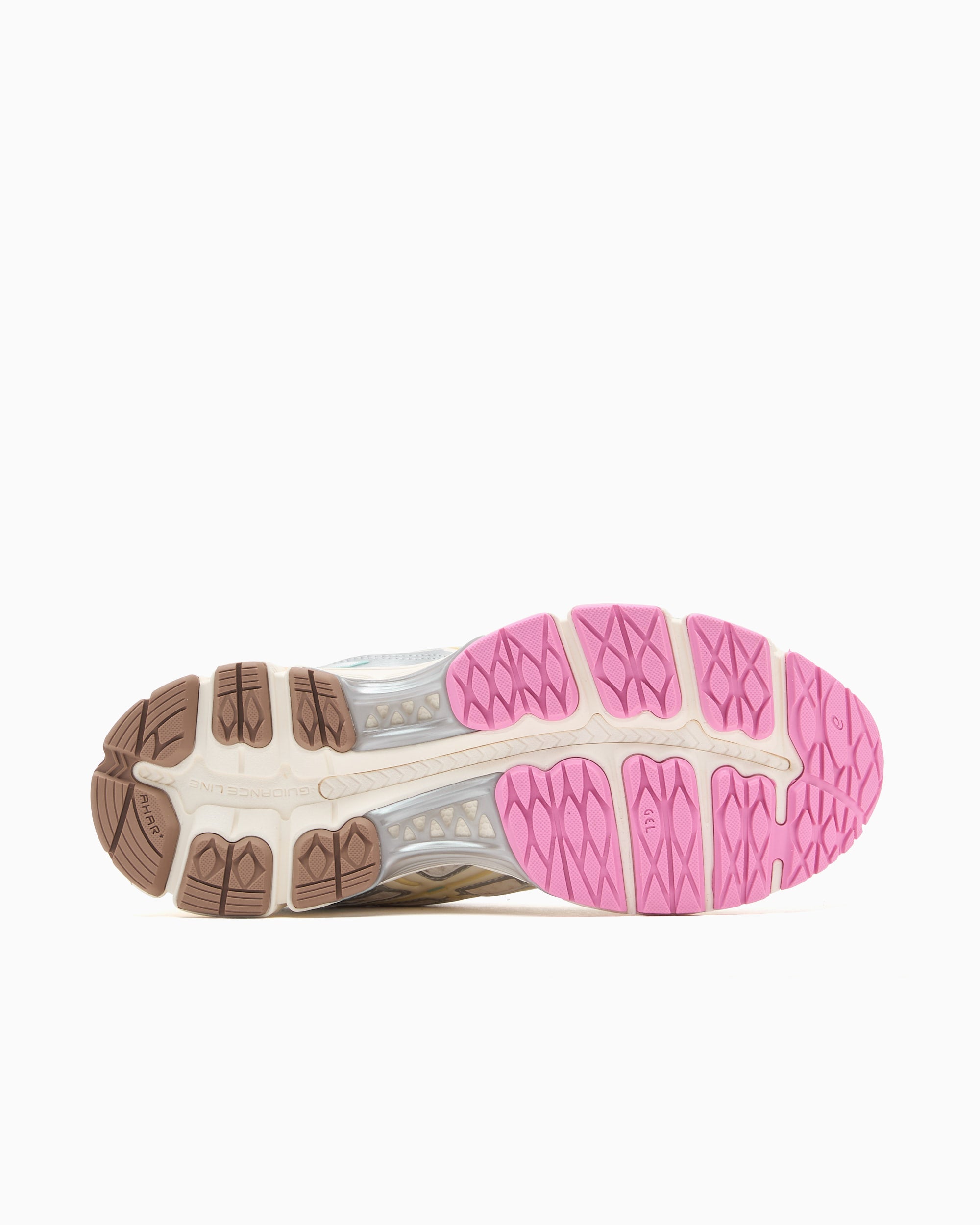 Sneakers ASICS x VANDYTHEPINK Gel-Kayano 12.1 - 1203B302-100
