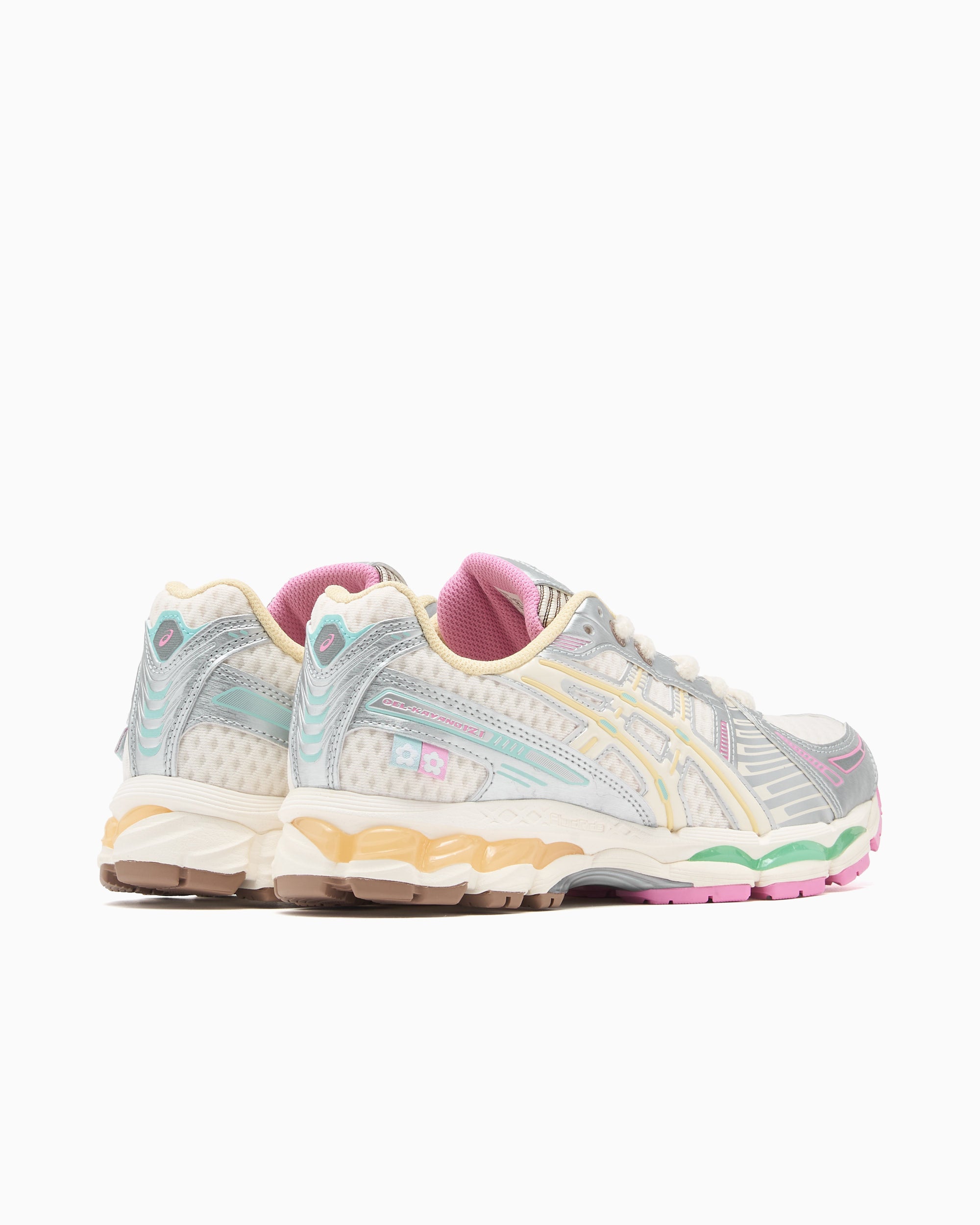 Sneakers ASICS x VANDYTHEPINK Gel-Kayano 12.1 - 1203B302-100