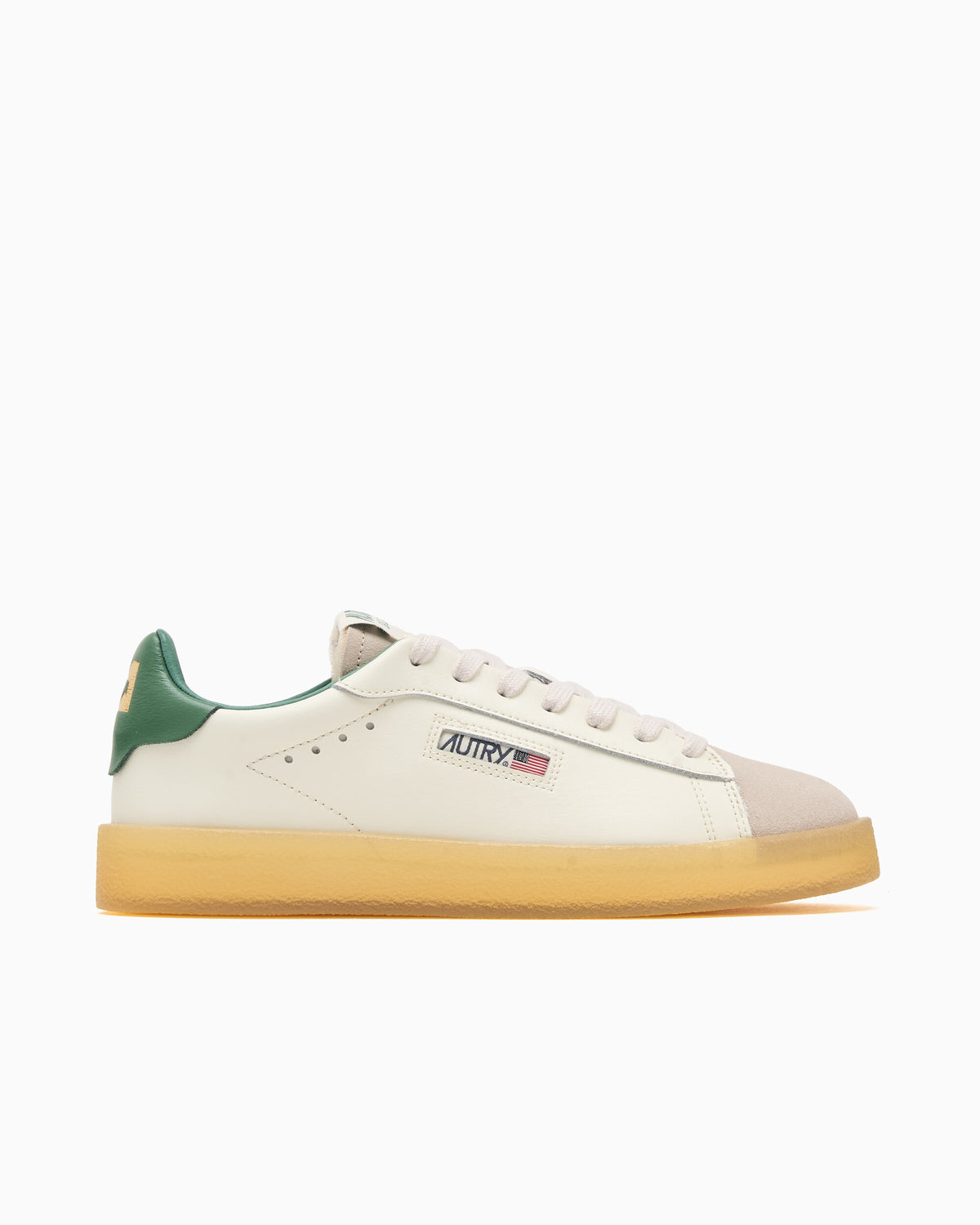 Sneakers Autry Dallas Low - ADLMFD03