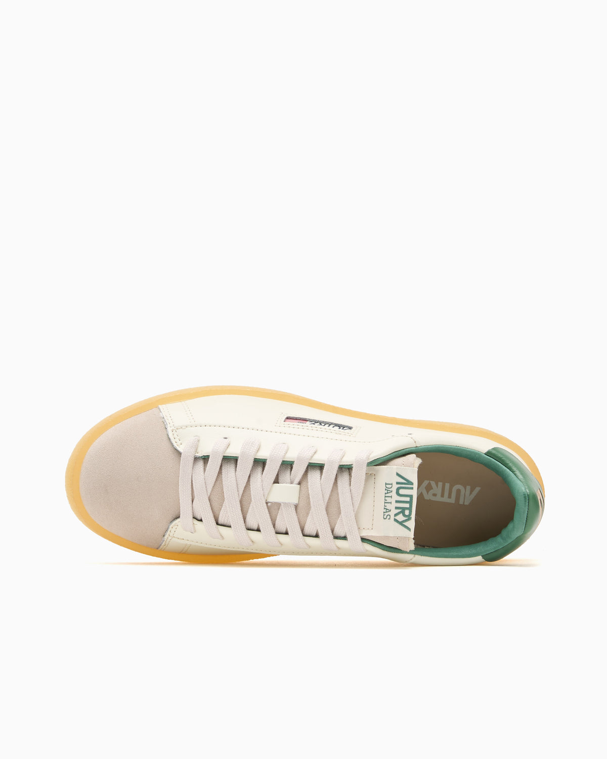 Sneakers Autry Dallas Low - ADLMFD03