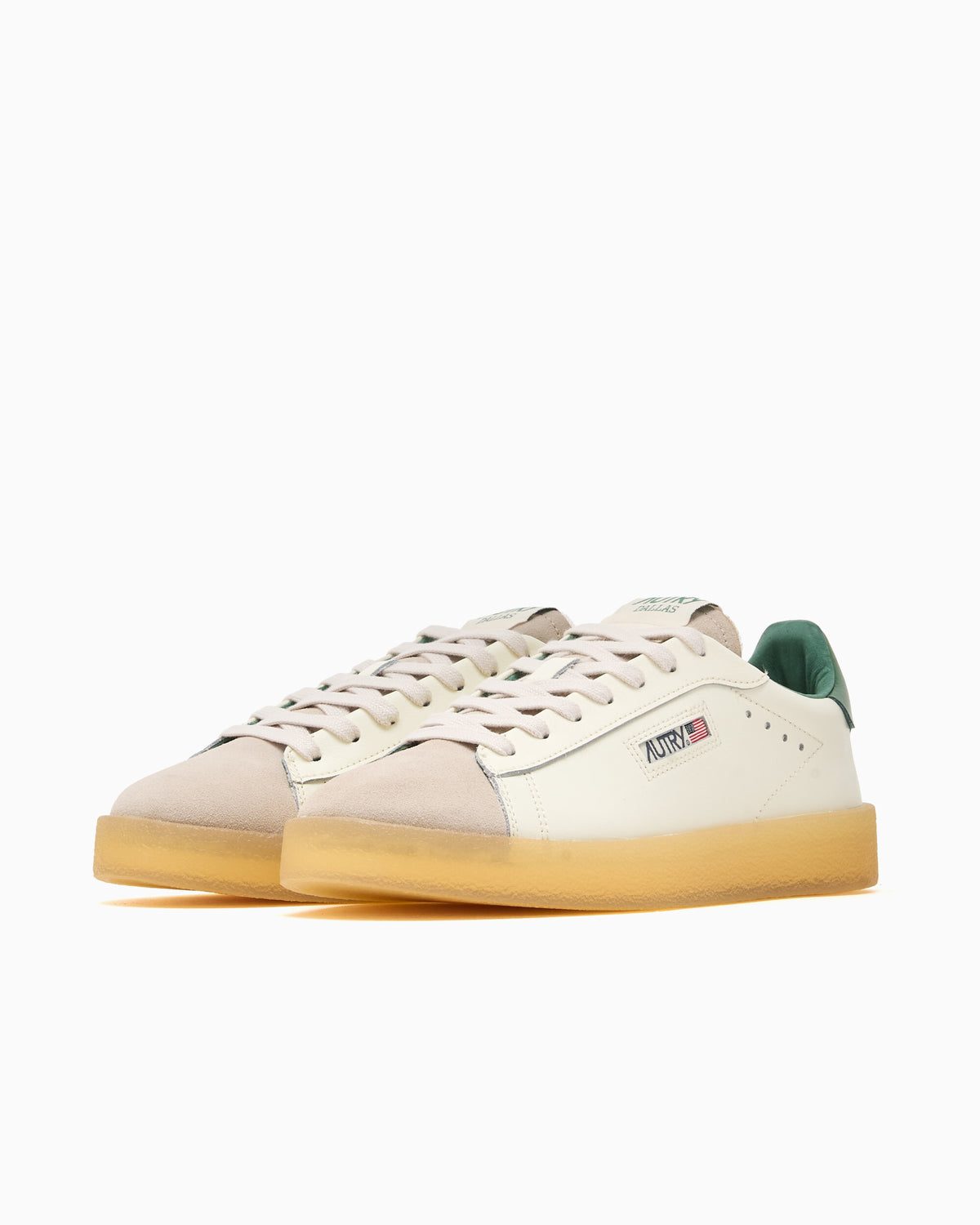 Sneakers Autry Dallas Low - ADLMFD03
