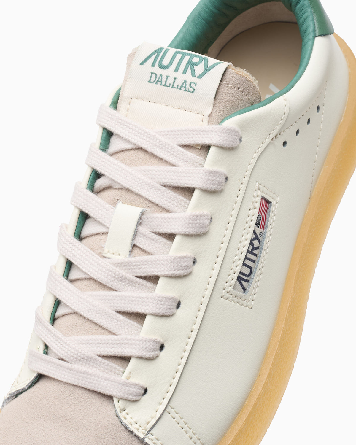 Sneakers Autry Dallas Low - ADLMFD03
