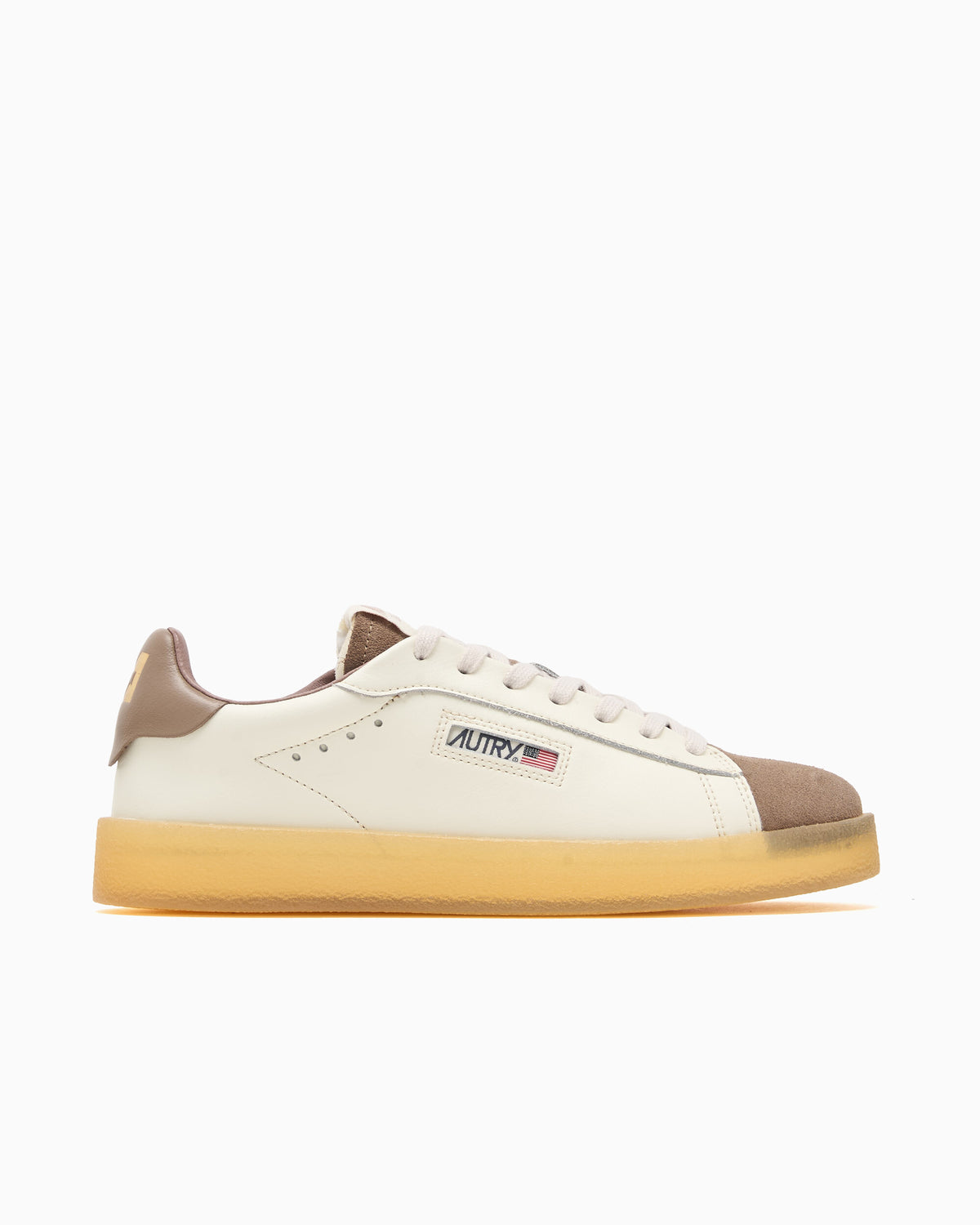 Sneakers Autry Dallas Low - ADLMFD05