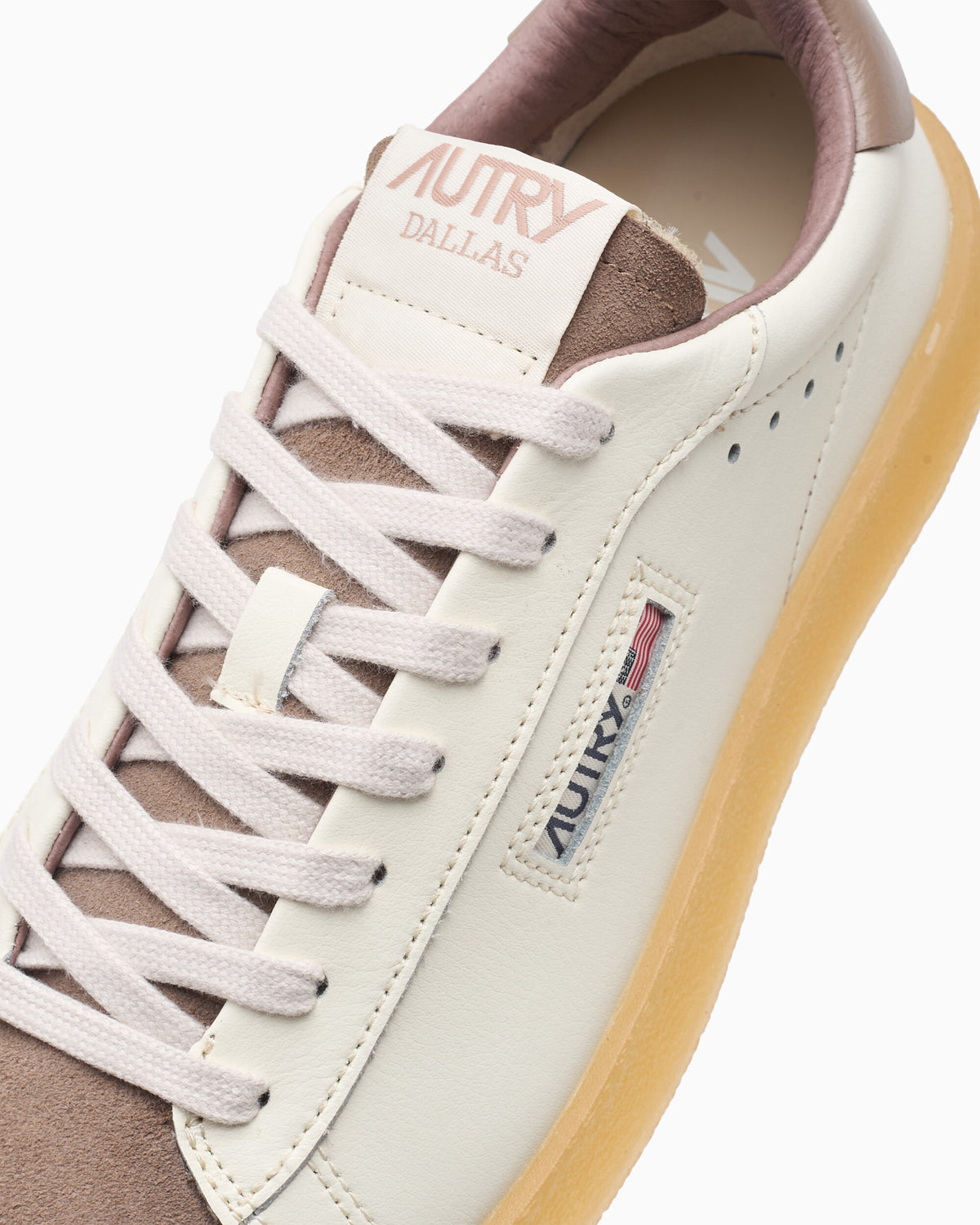 Sneakers Autry Dallas Low - ADLMFD05