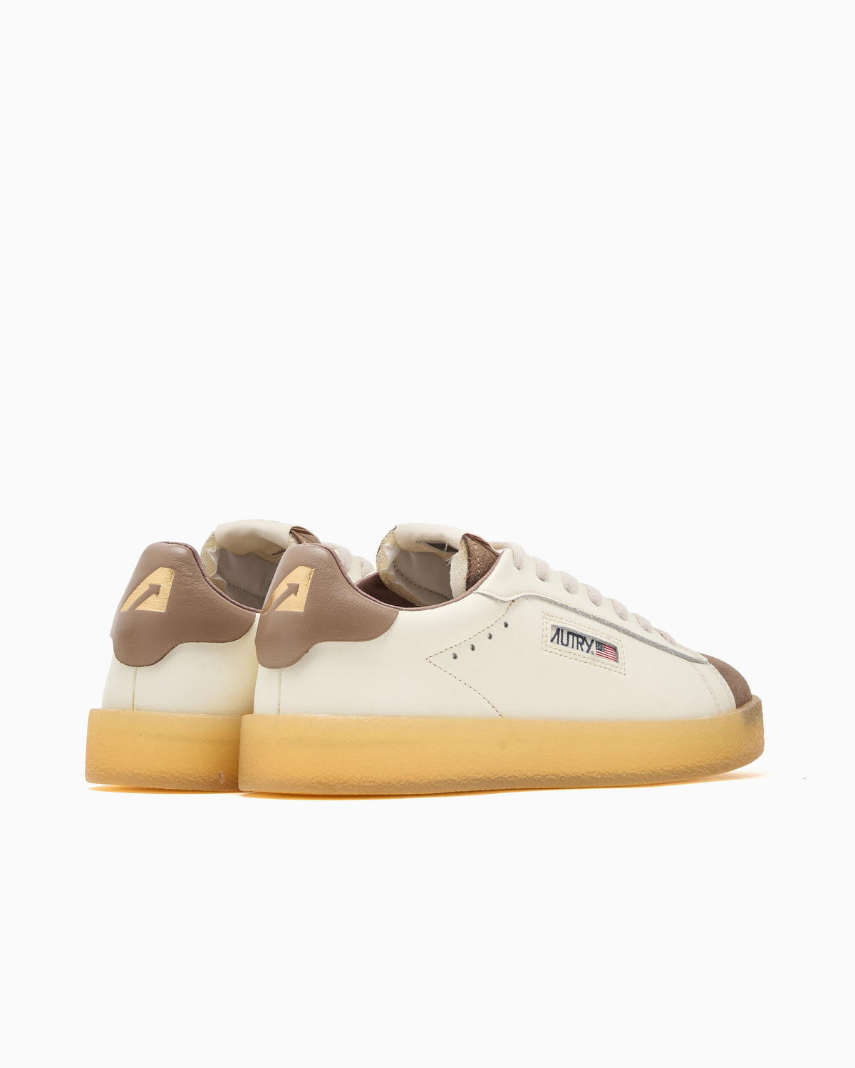 Sneakers Autry Dallas Low - ADLMFD05