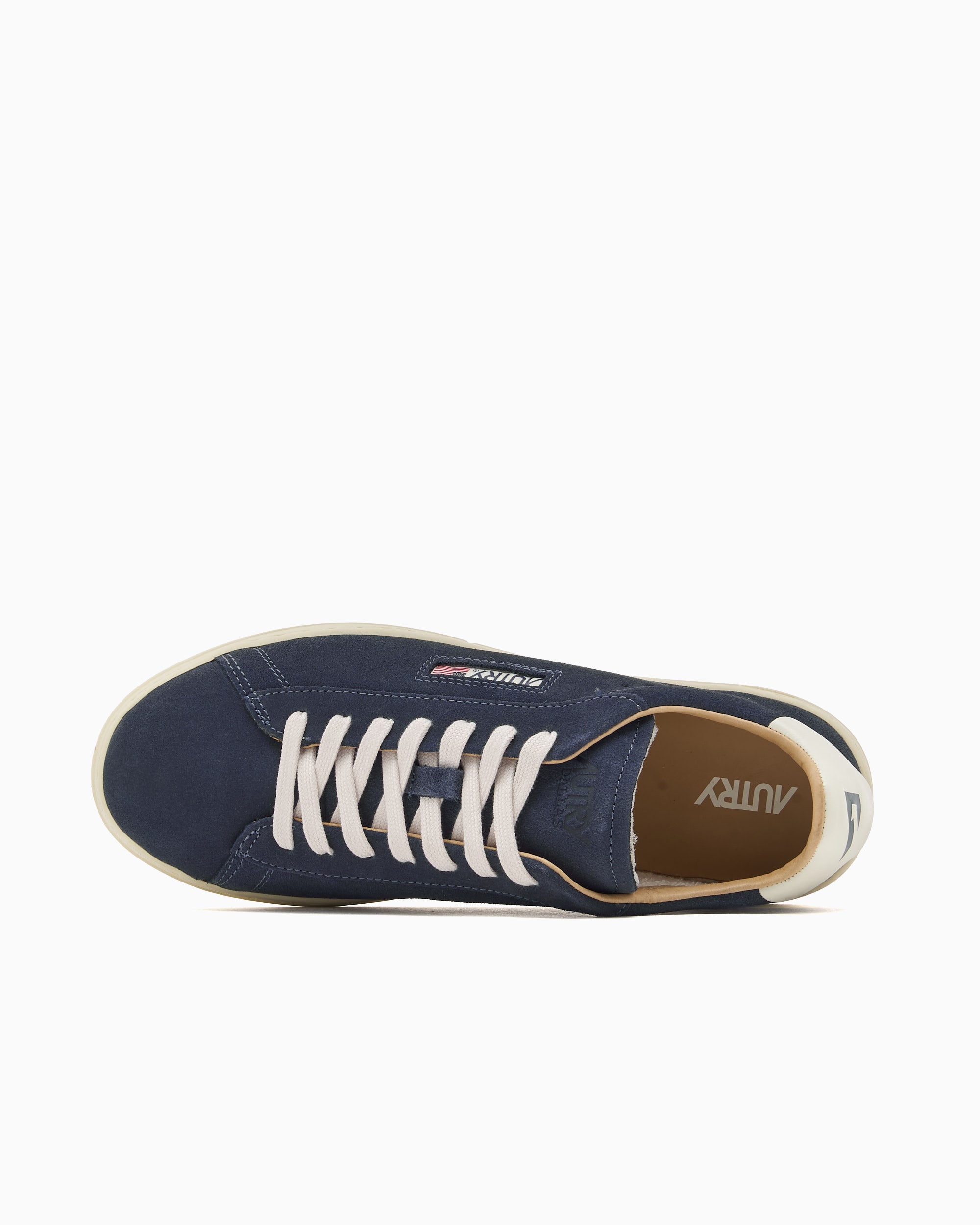 Sneakers Autry Dallas Low - ADLMSQ01