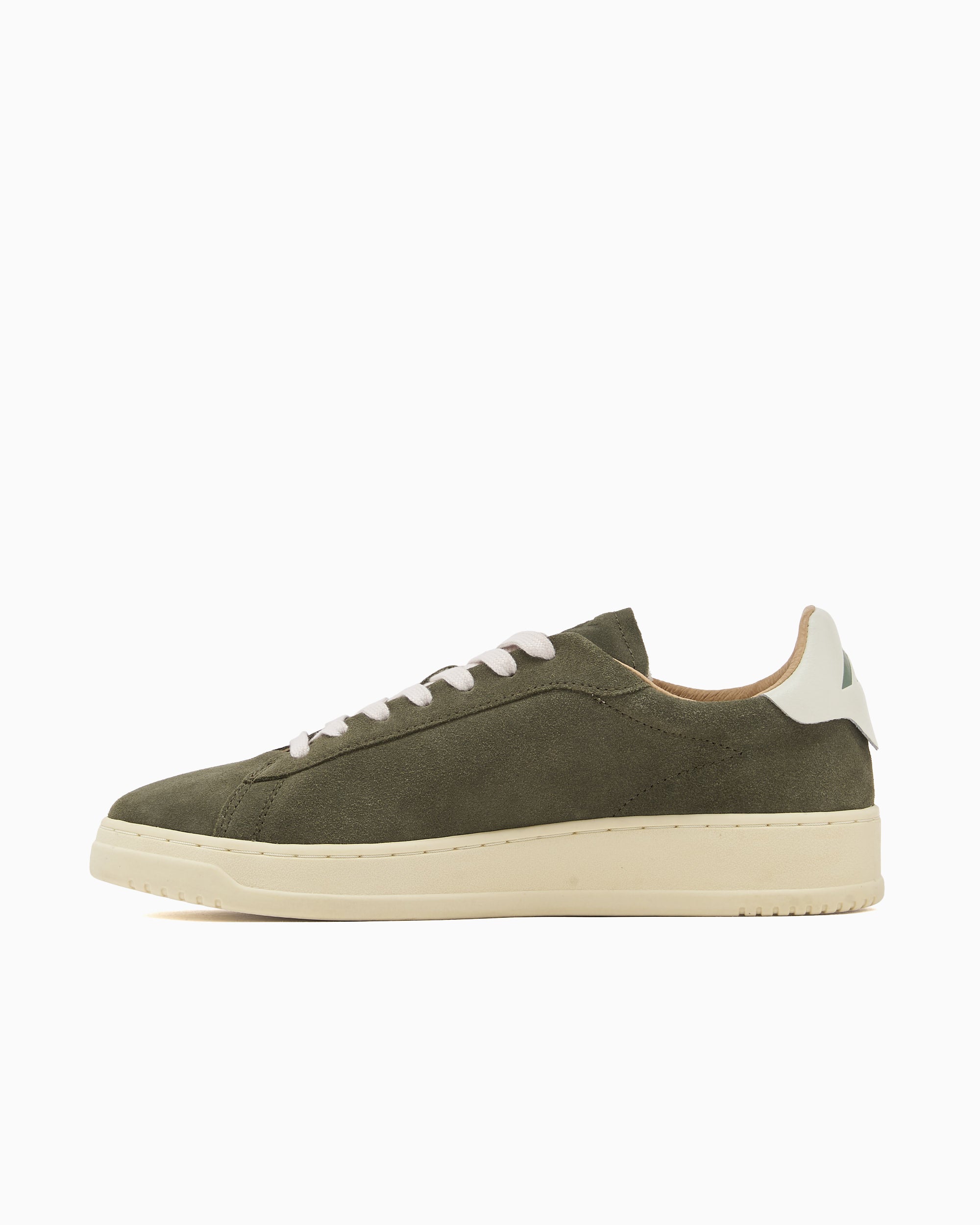 Sneakers Autry Dallas Low - ADLMSQ04