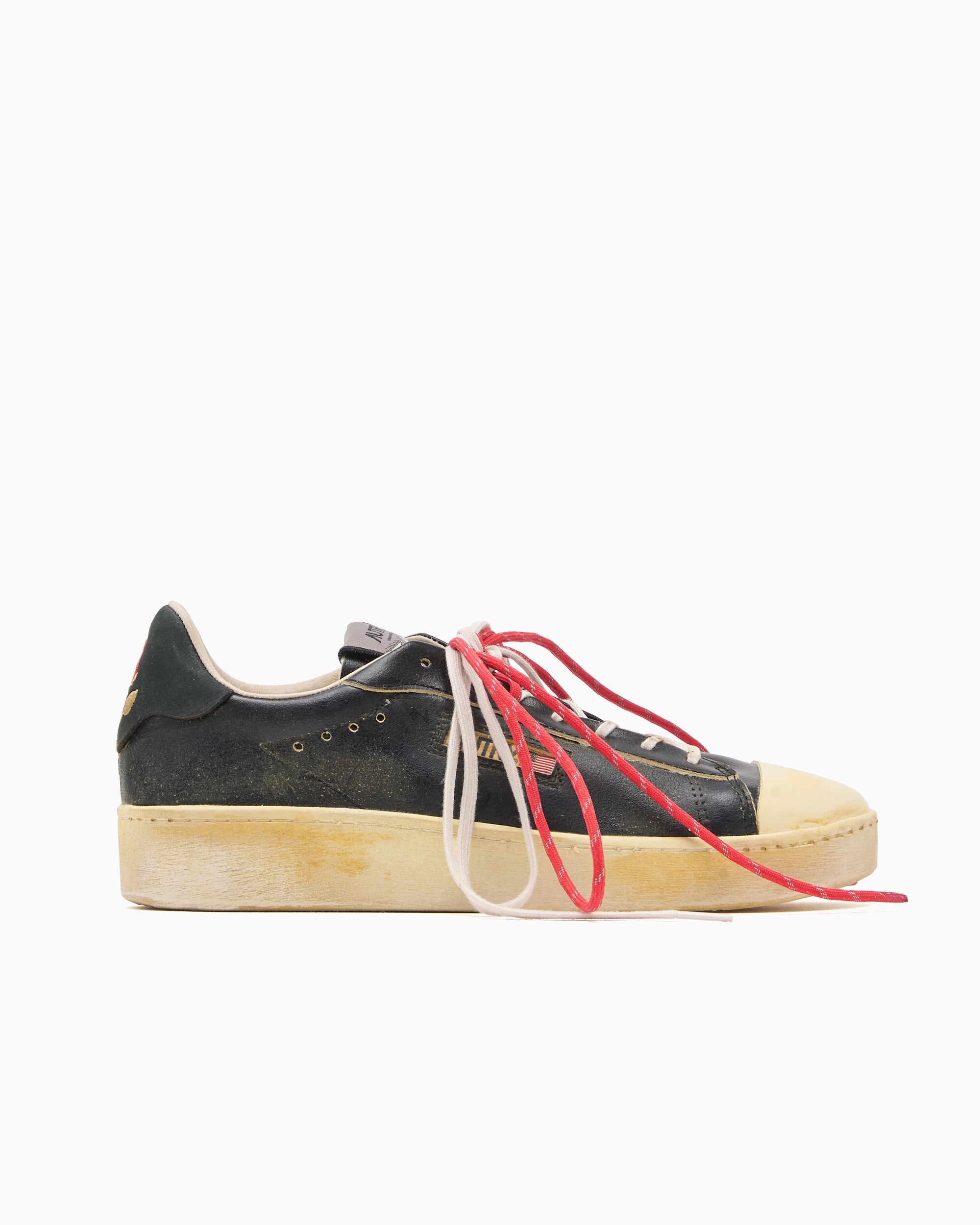 Sneakers Autry Dallas Vintage Low "Mismatched Flambé" - DVLMOJ01
