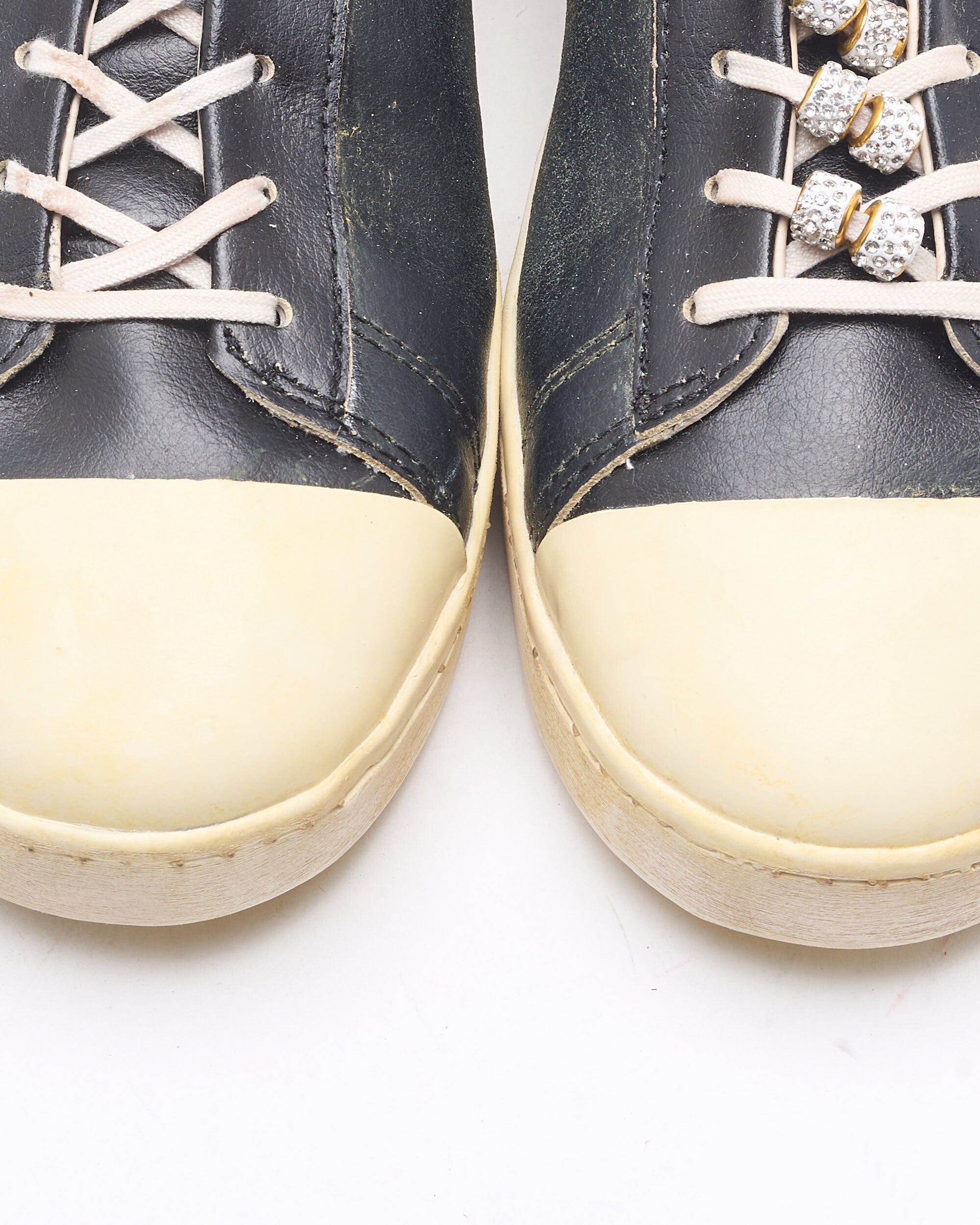 Sneakers Autry Dallas Vintage Low "Mismatched Flambé" - DVLMOJ01