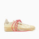 Autry Dallas Vintage Low "Mismatched Flambé"