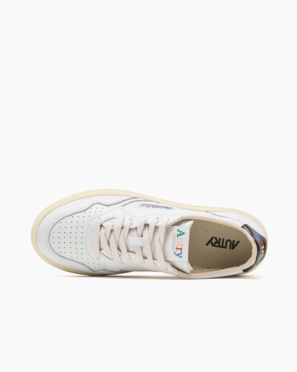 Sneakers Autry Medalist Low - AULMBG02