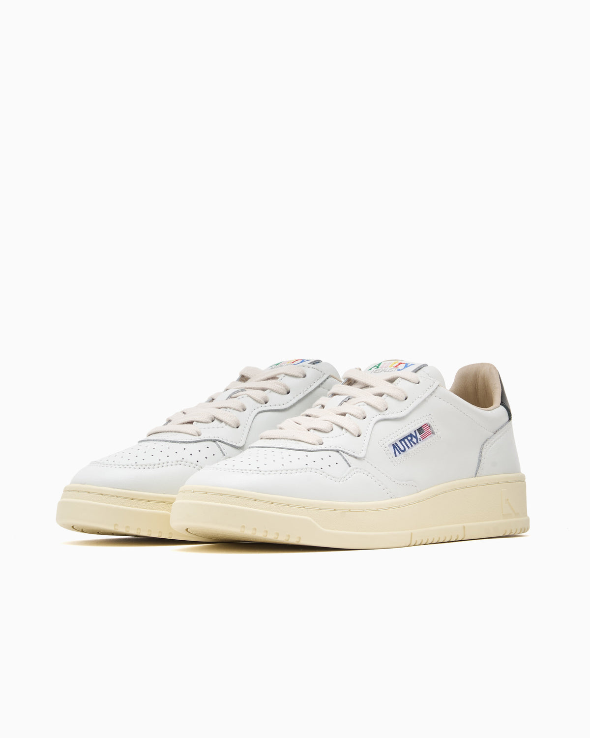 Sneakers Autry Medalist Low - AULMBG02