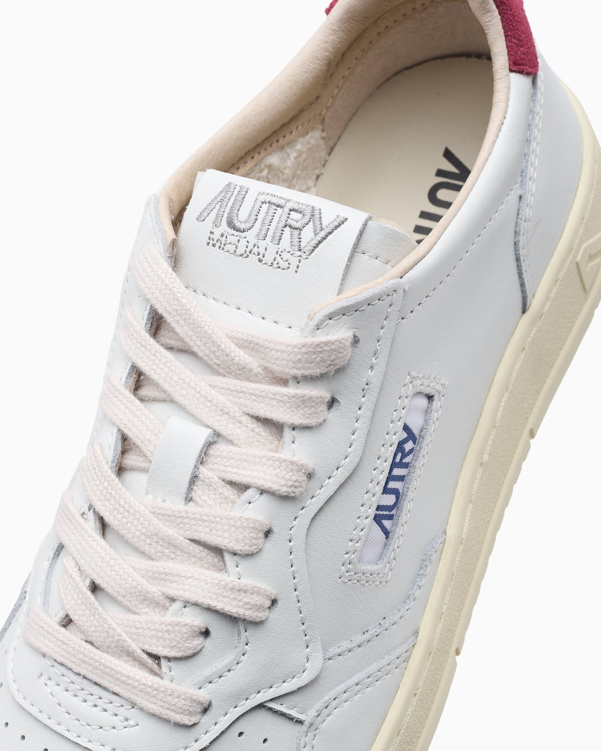 Sneakers Autry Medalist Low - AULMBJ01