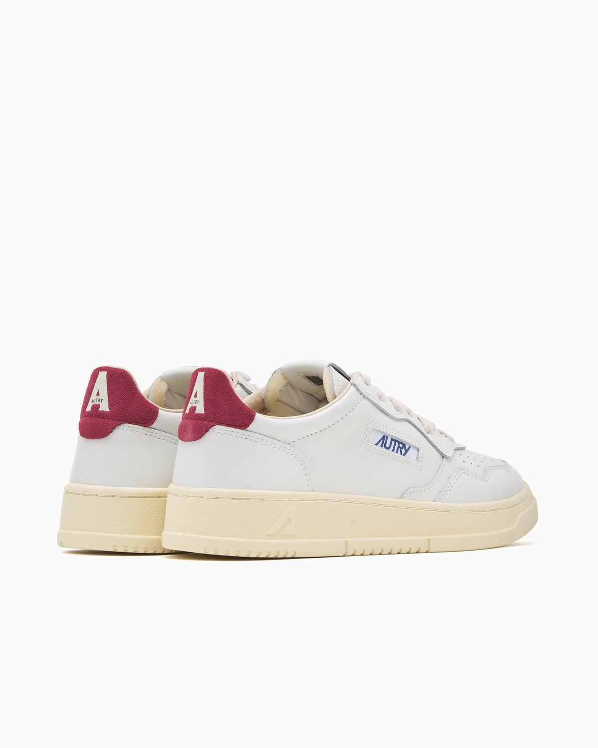 Sneakers Autry Medalist Low - AULMBJ01