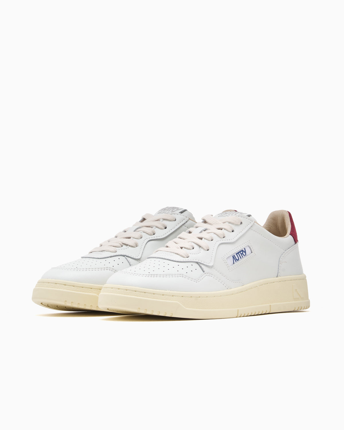 Sneakers Autry Medalist Low - AULMBJ01