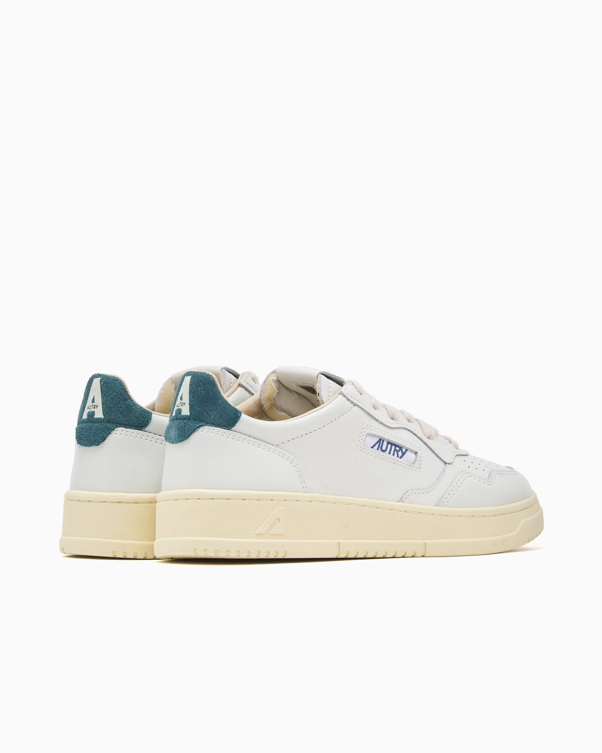 Sneakers Autry Medalist Low - AULMBJ02