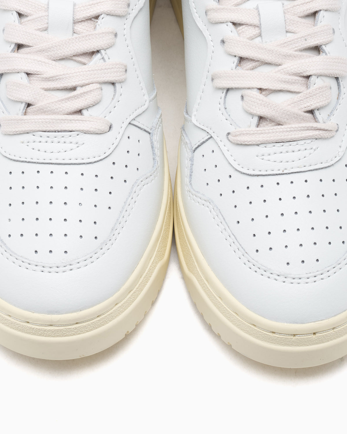 Sneakers Autry Medalist Low - AULMBJ03