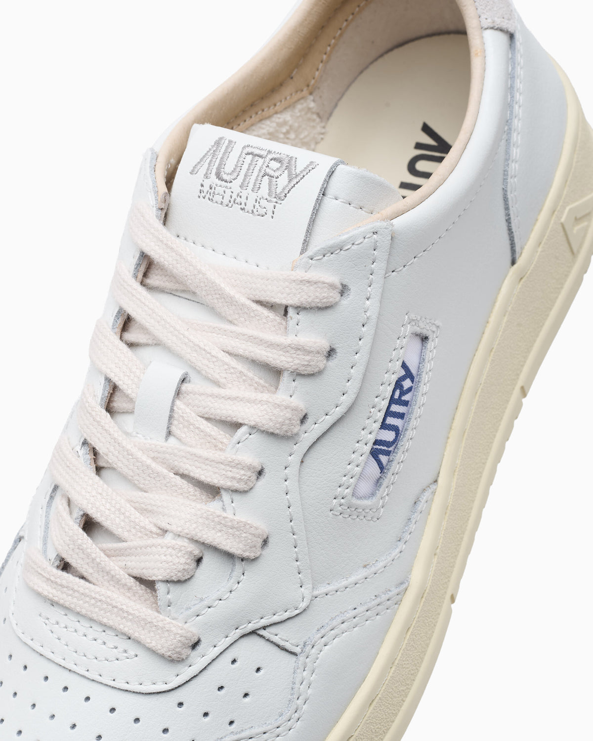 Sneakers Autry Medalist Low - AULMBJ04