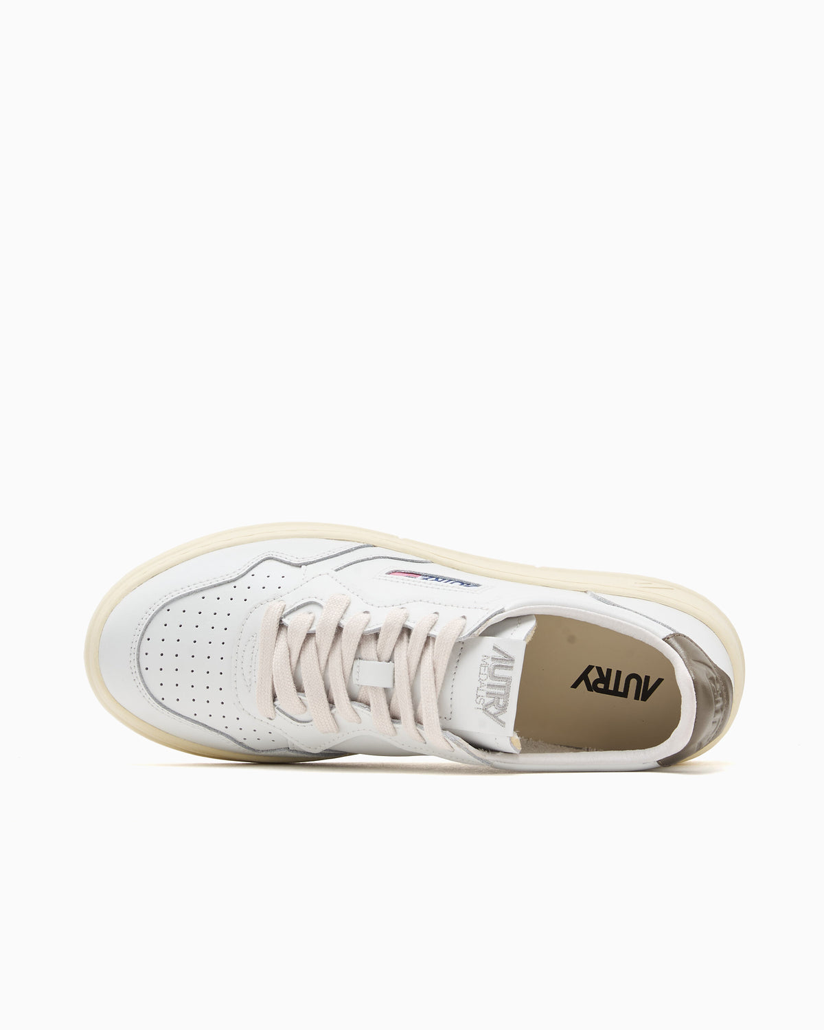 Sneakers Autry Medalist Low - AULMLL28