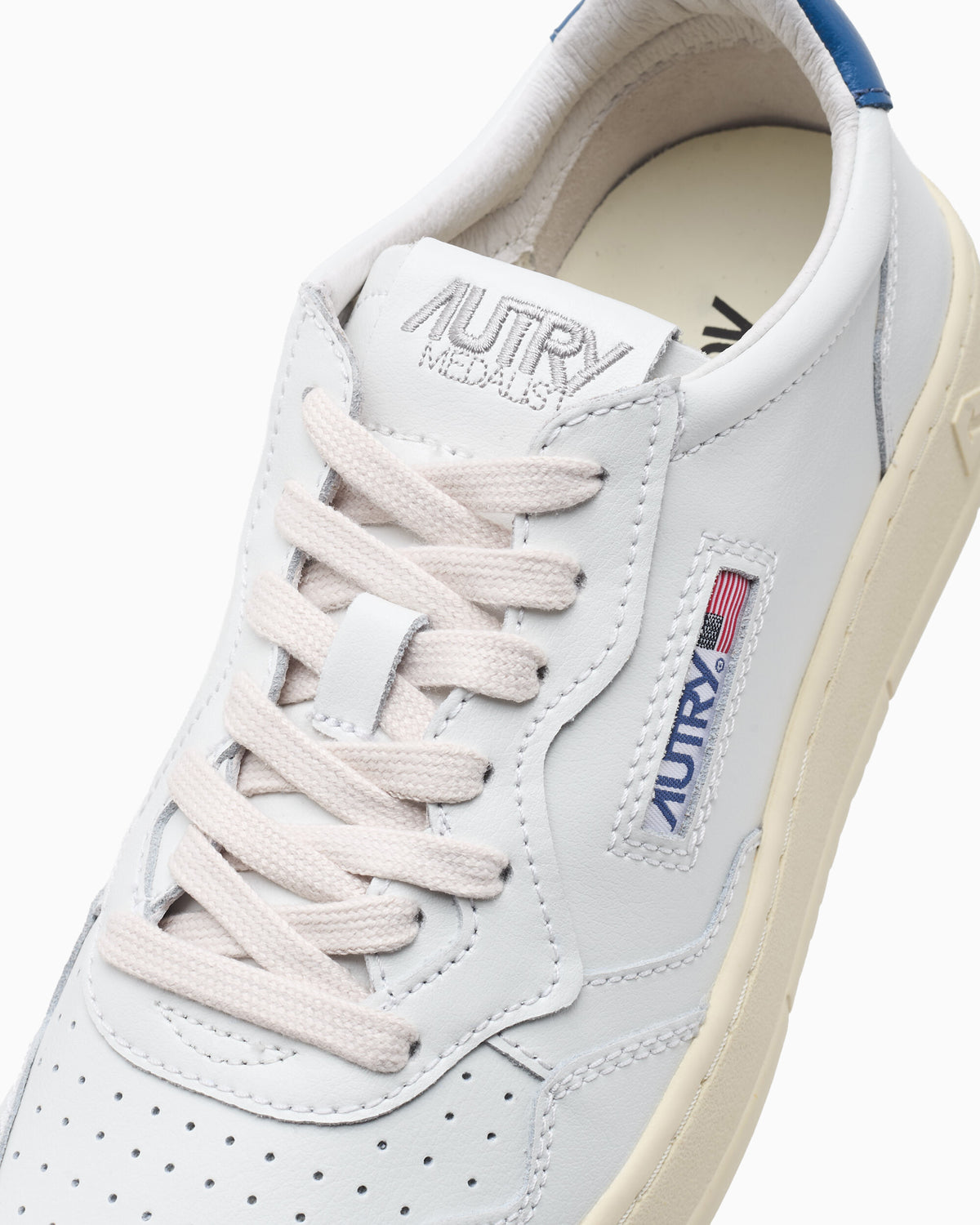Sneakers Autry Medalist Low - AULMLL29