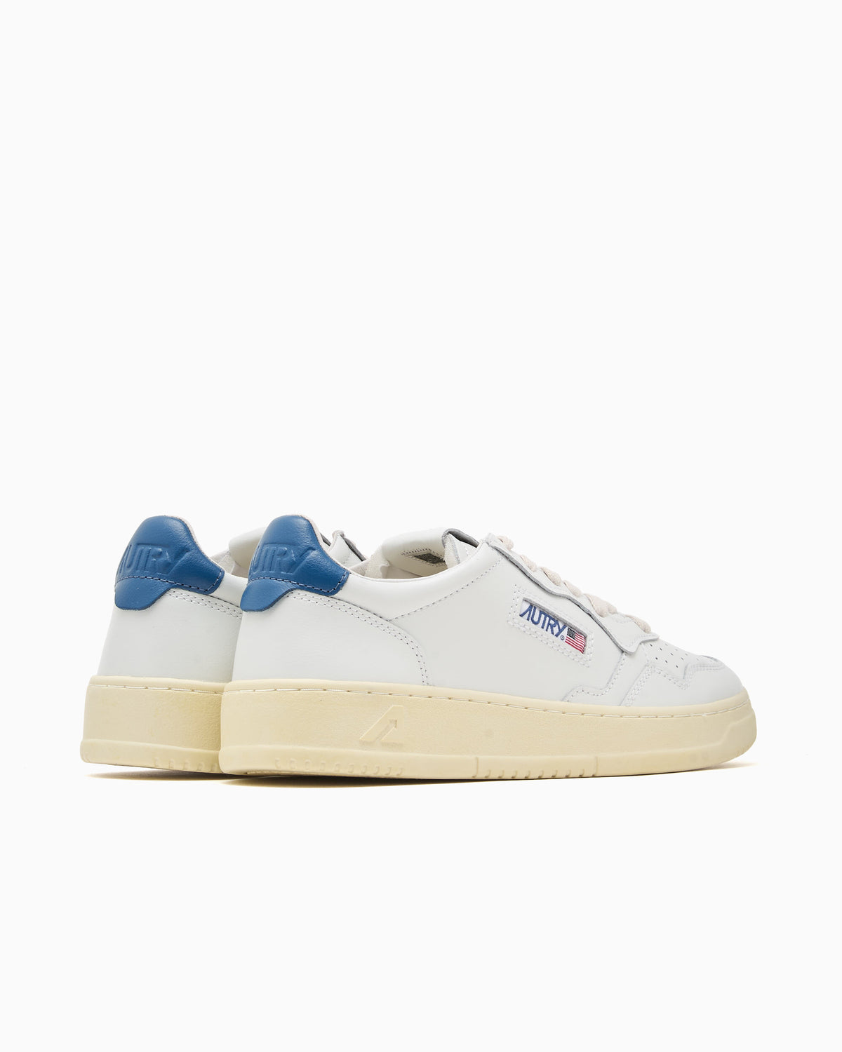 Sneakers Autry Medalist Low - AULMLL29