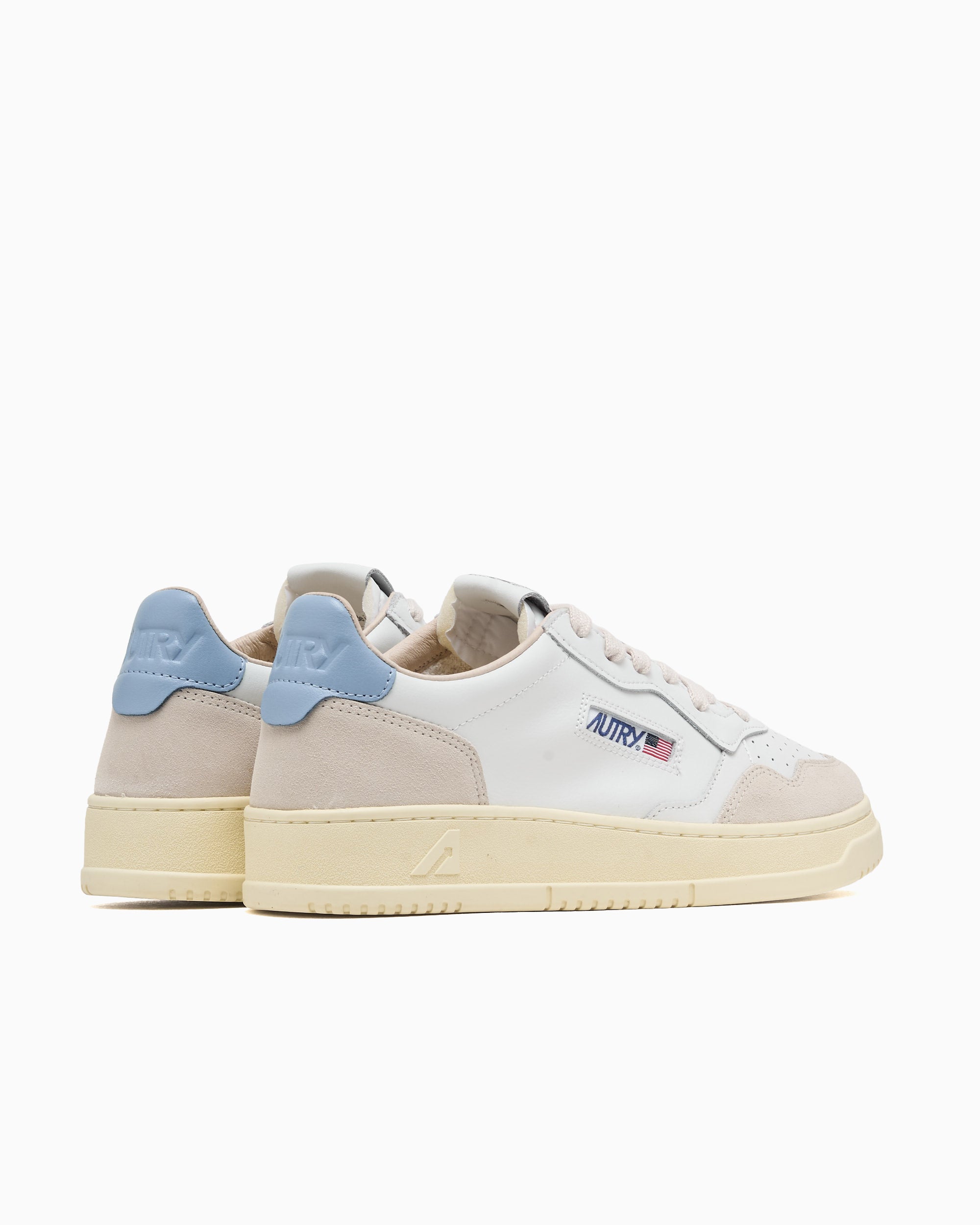 Sneakers Autry Medalist Low - AULMLS12