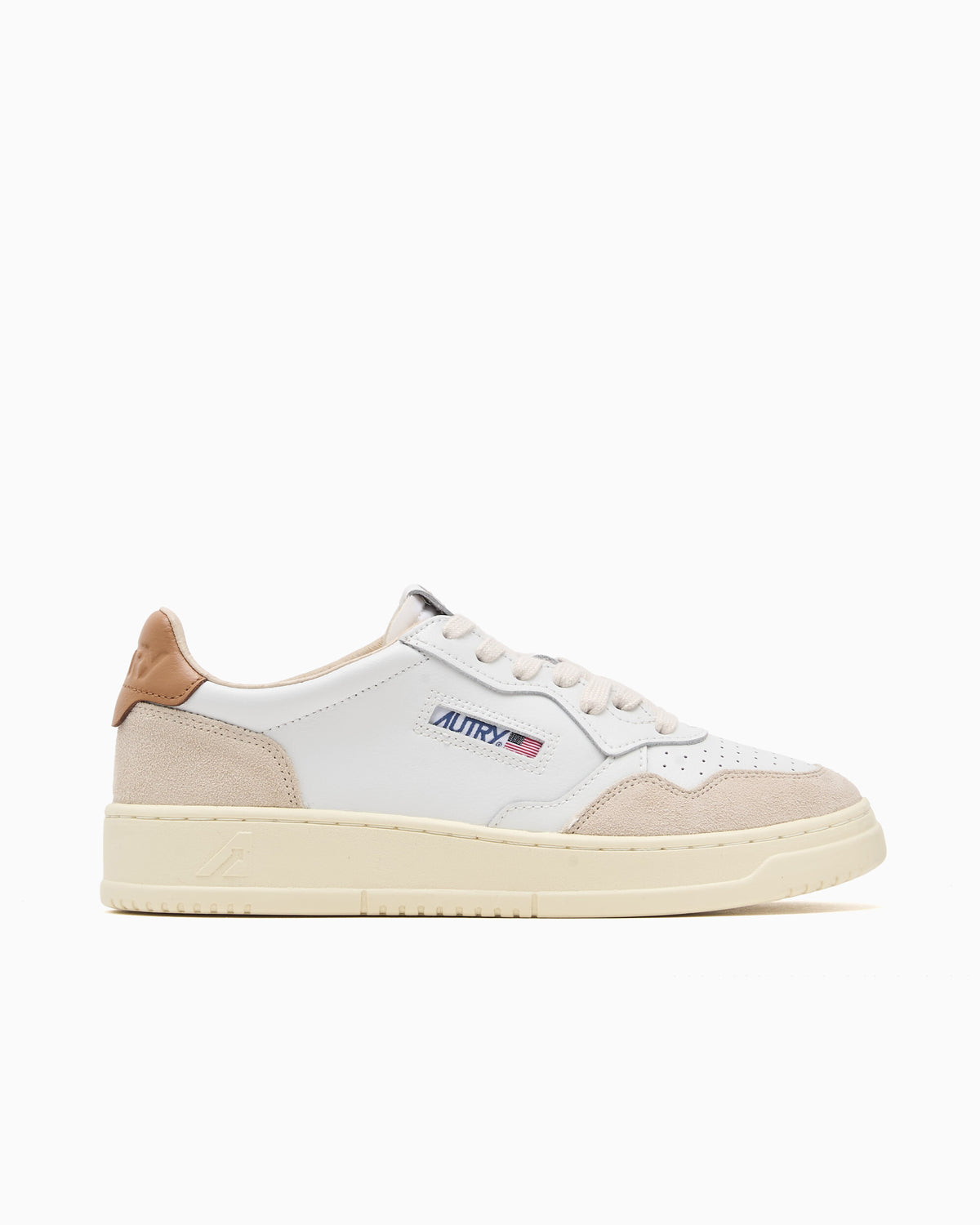 Sneakers Autry Medalist Low - AULMLS16