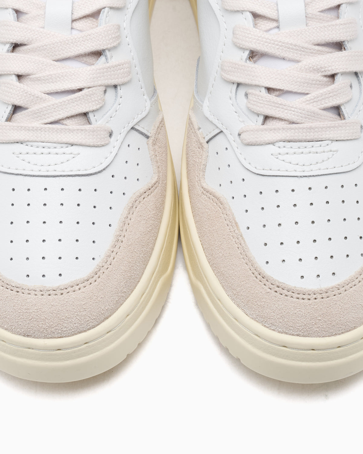 Sneakers Autry Medalist Low - AULMLS16