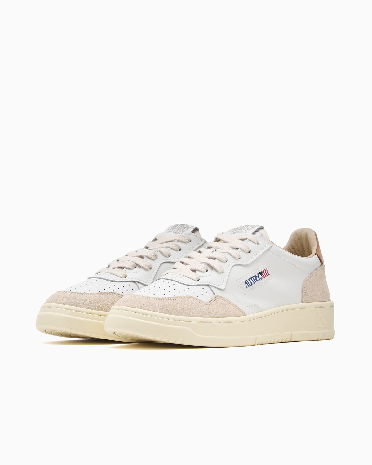 Sneakers Autry Medalist Low - AULMLS16