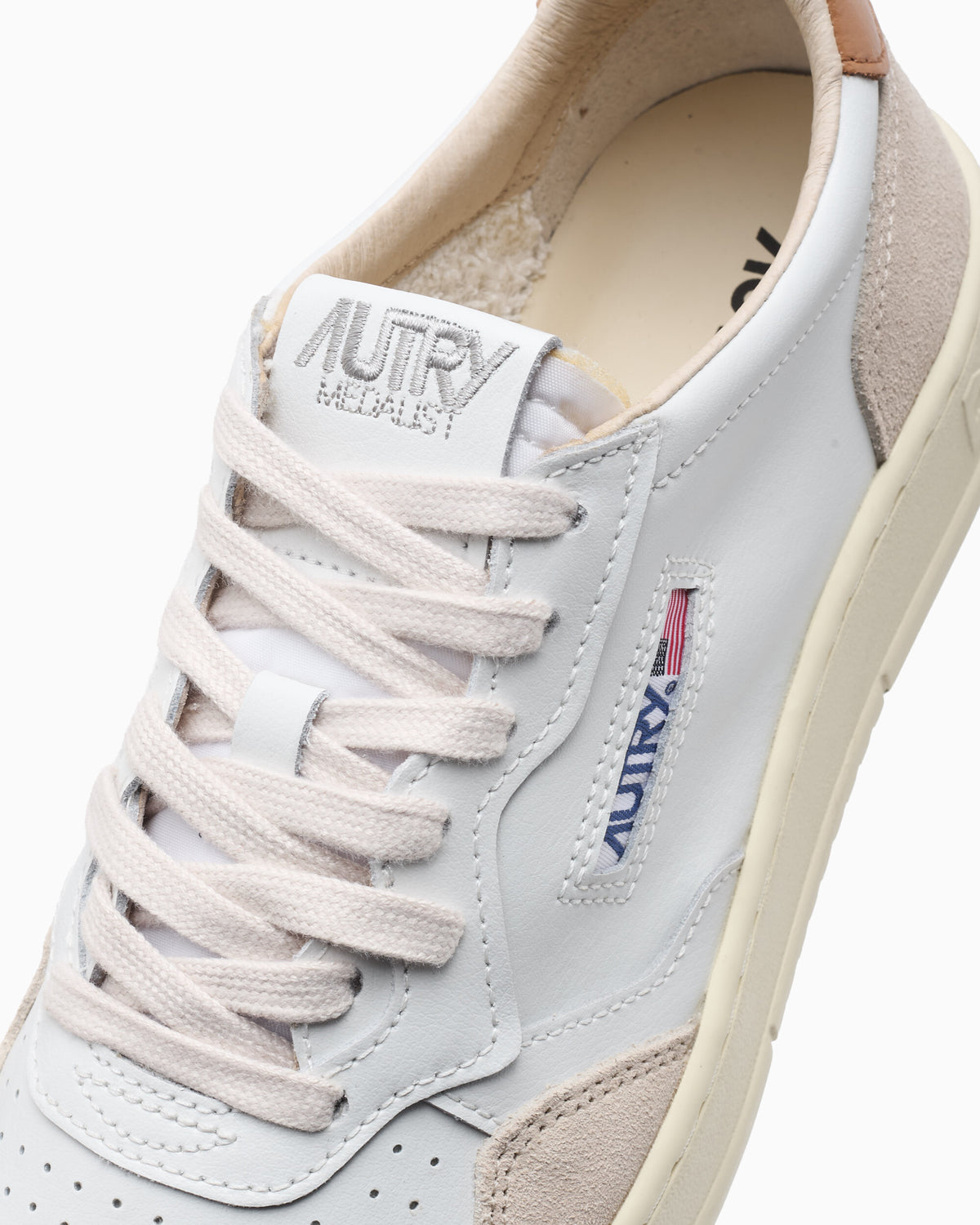 Sneakers Autry Medalist Low - AULMLS16