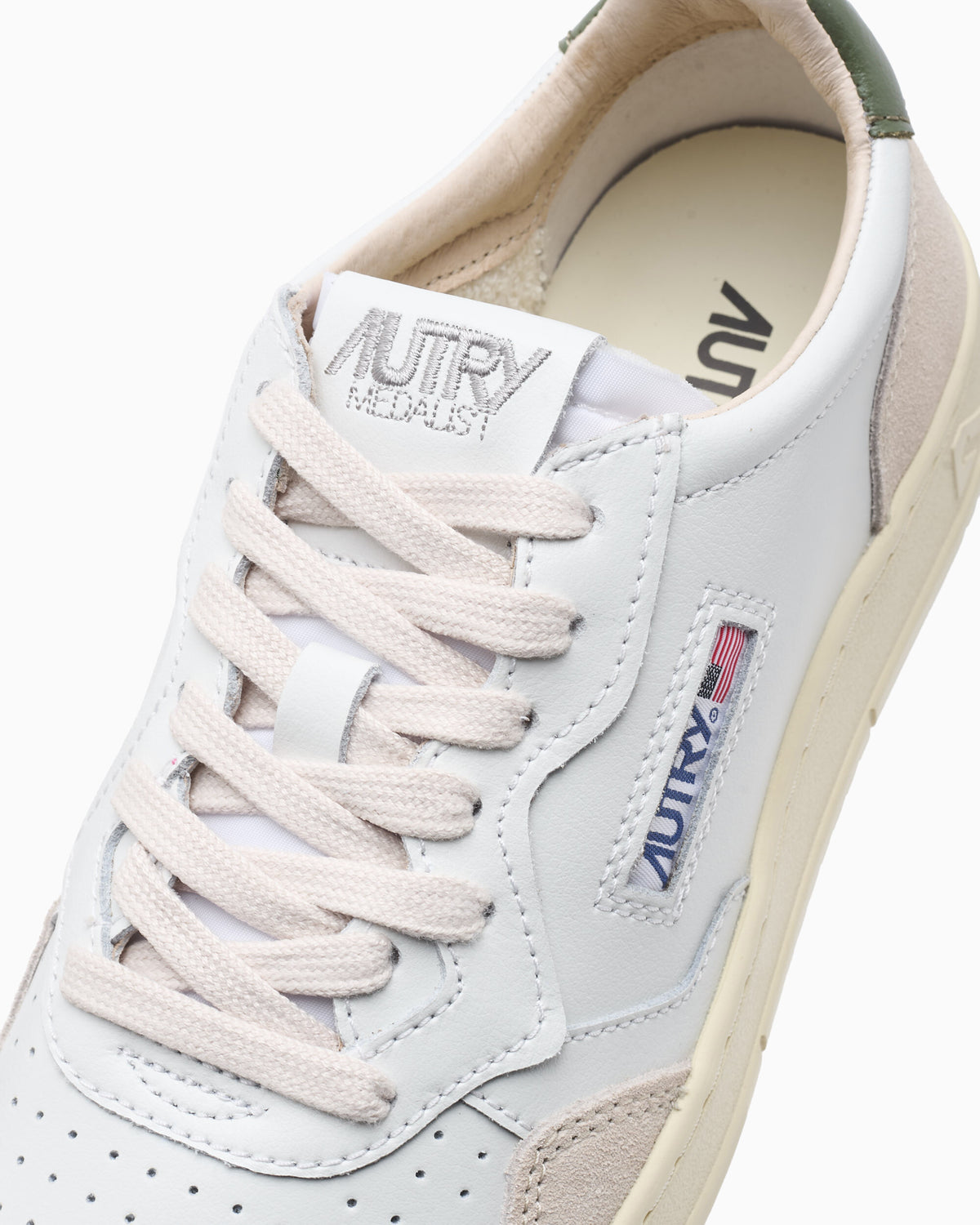 Sneakers Autry Medalist Low - AULMLS17