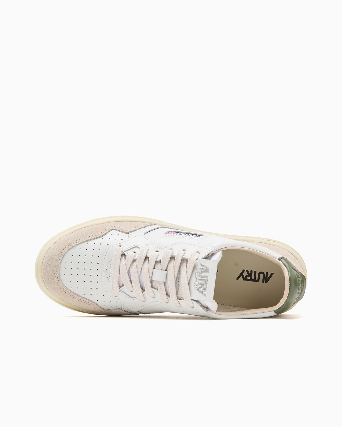 Sneakers Autry Medalist Low - AULMLS17