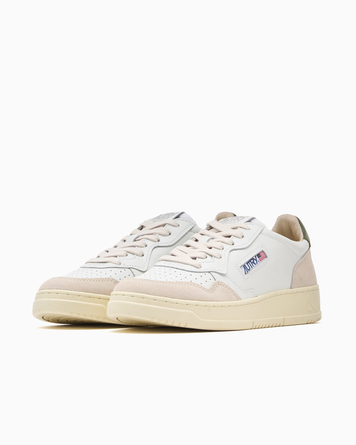 Sneakers Autry Medalist Low - AULMLS17