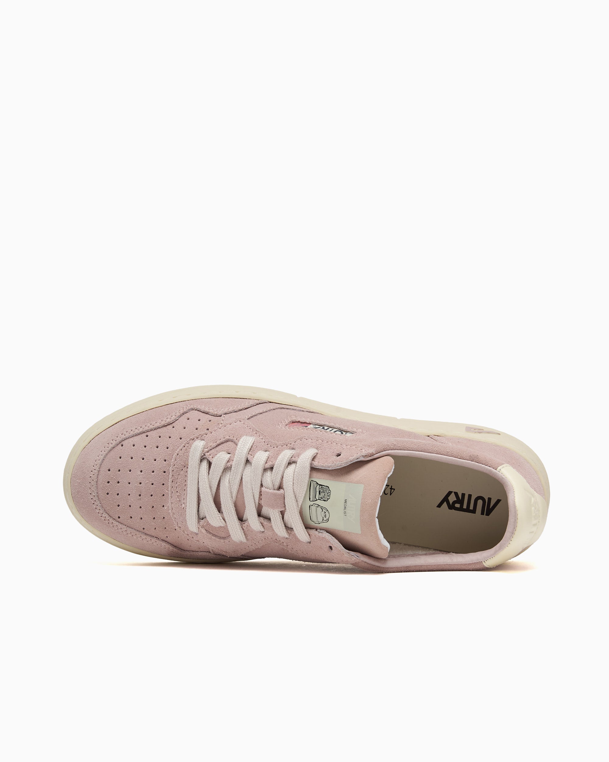Sneakers Autry Medalist Low - AULMUH03
