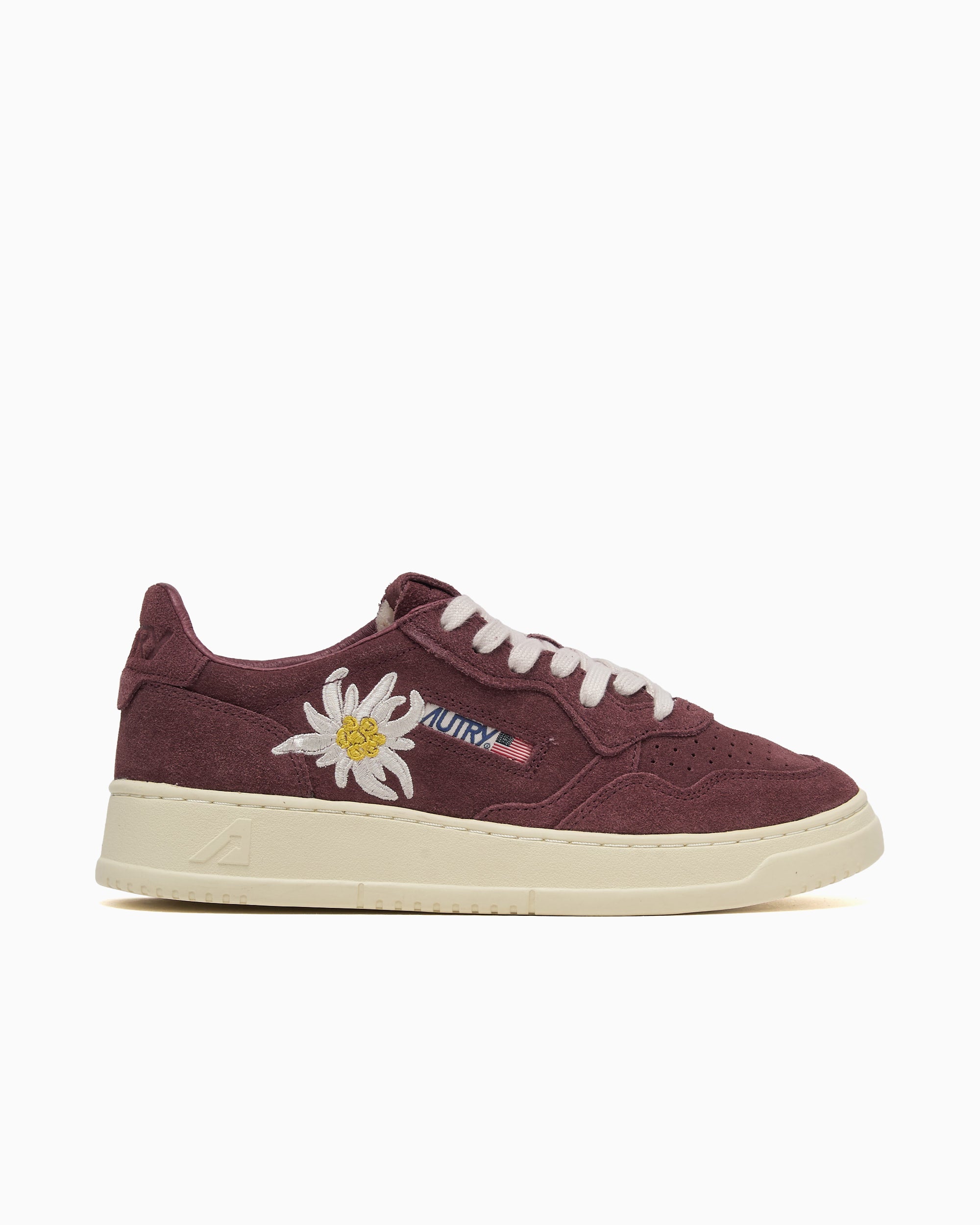 Sneakers Autry Medalist Low - AULWUW01