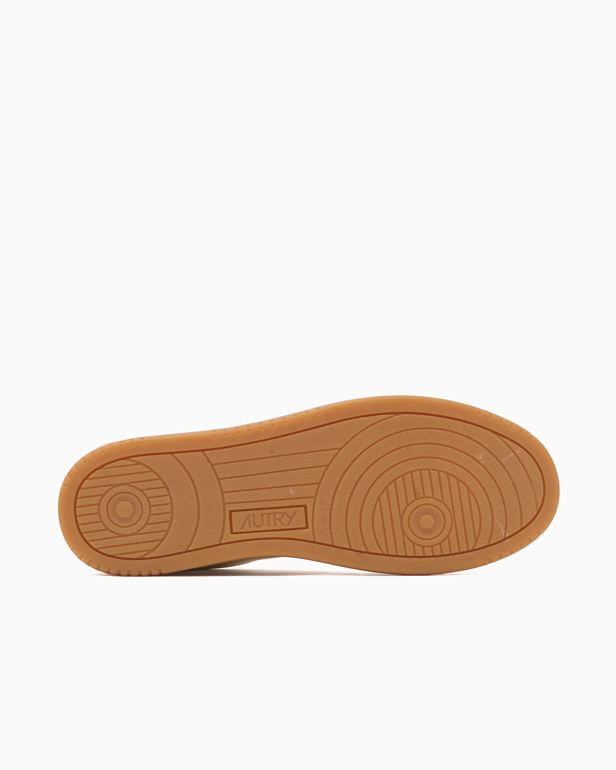 Sneakers Autry Medalist Low Leather - AULMBD01