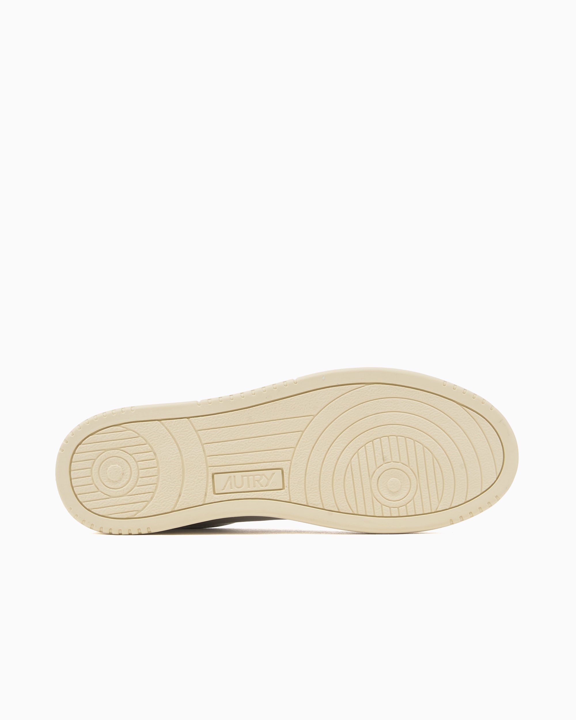 Sneakers Autry Medalist Low Leather - AULMLL09