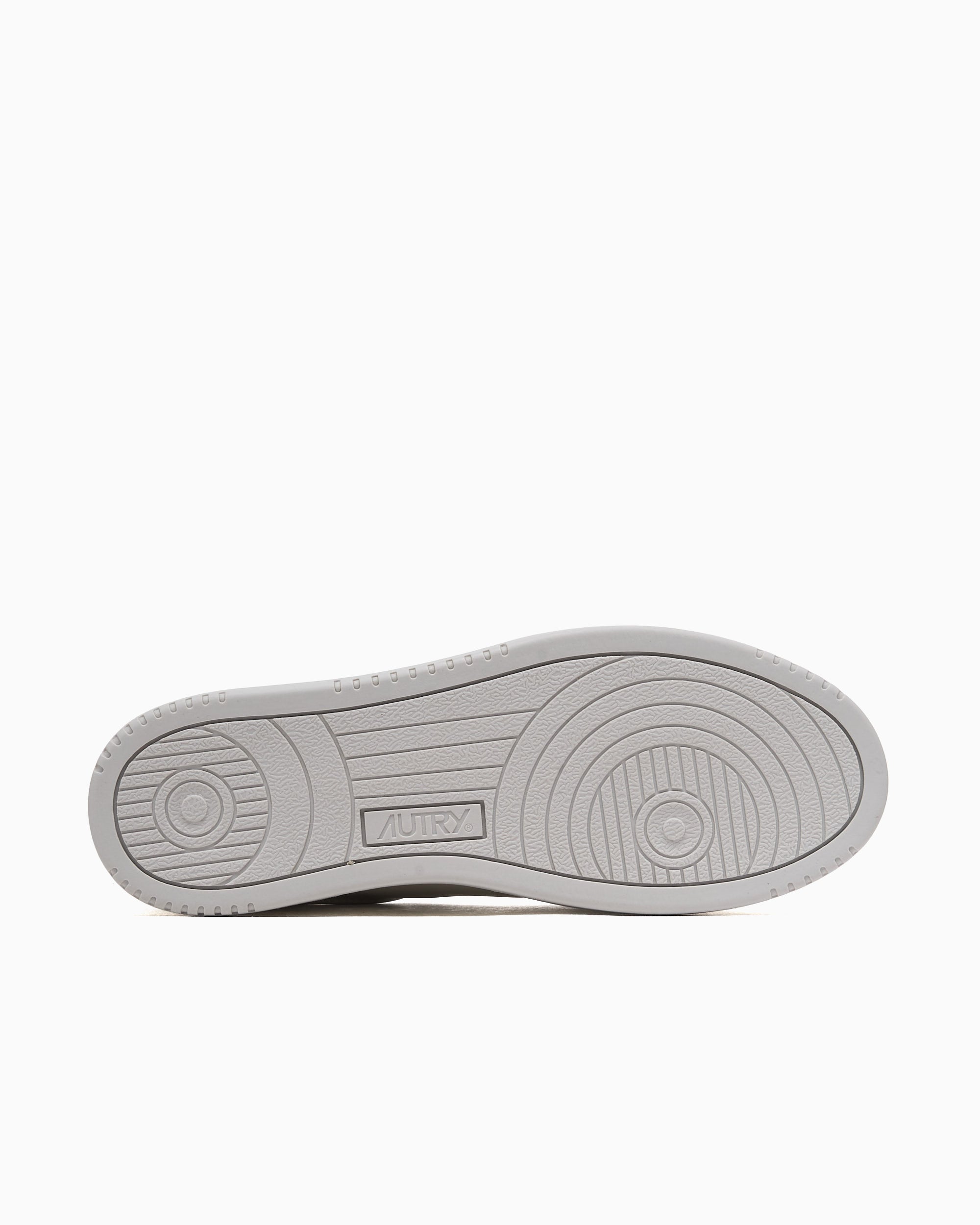 Sneakers Autry Medalist Low Leather - AULMWB10