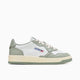Autry Medalist Low Leather